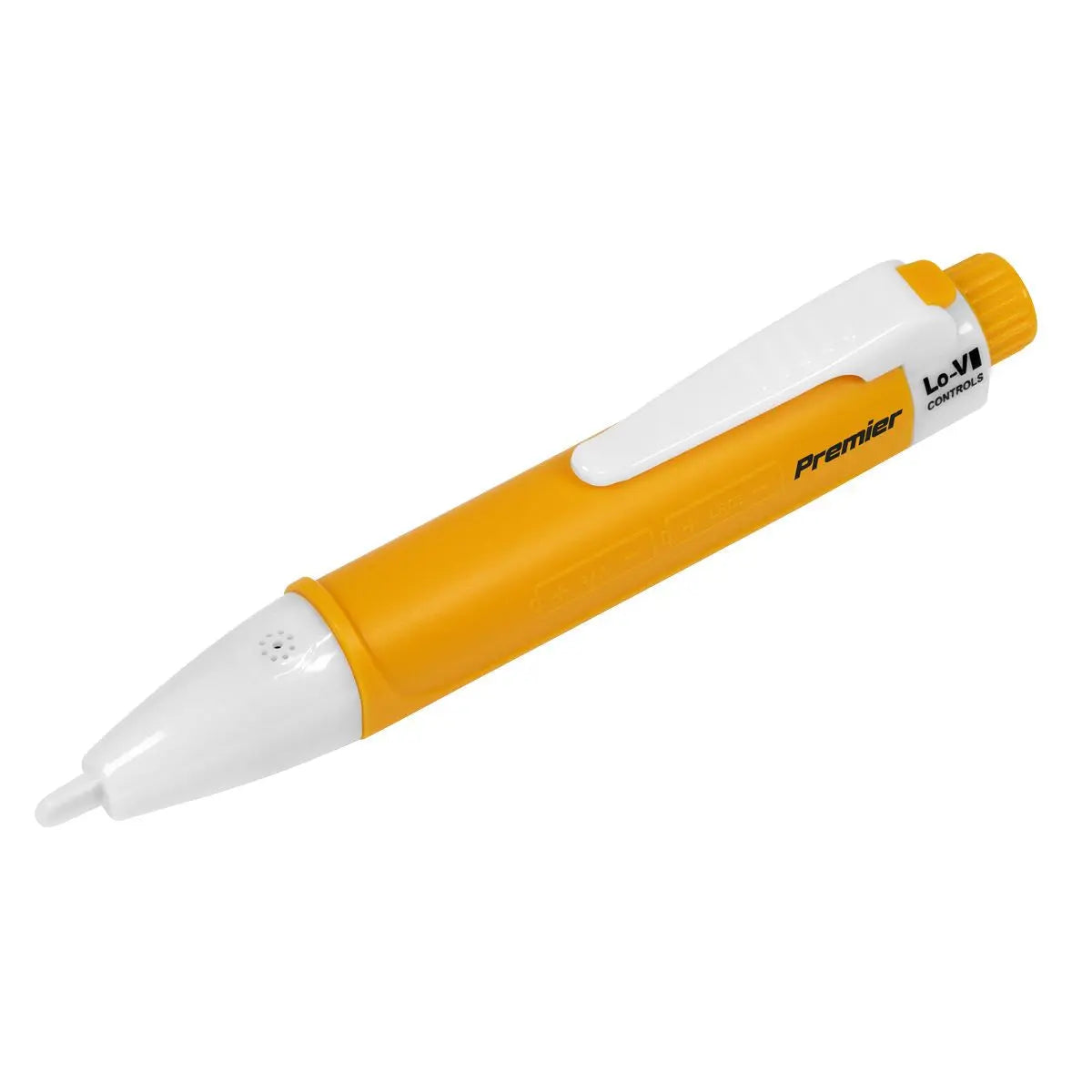 Sealey Non Contact Voltage Tester 80-1000v Electrical Pen Detector Audible Indication