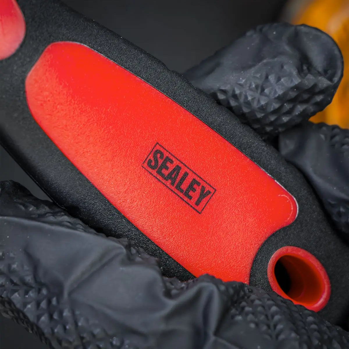 Sealey Non-Marring Scraper  White Rose Tools