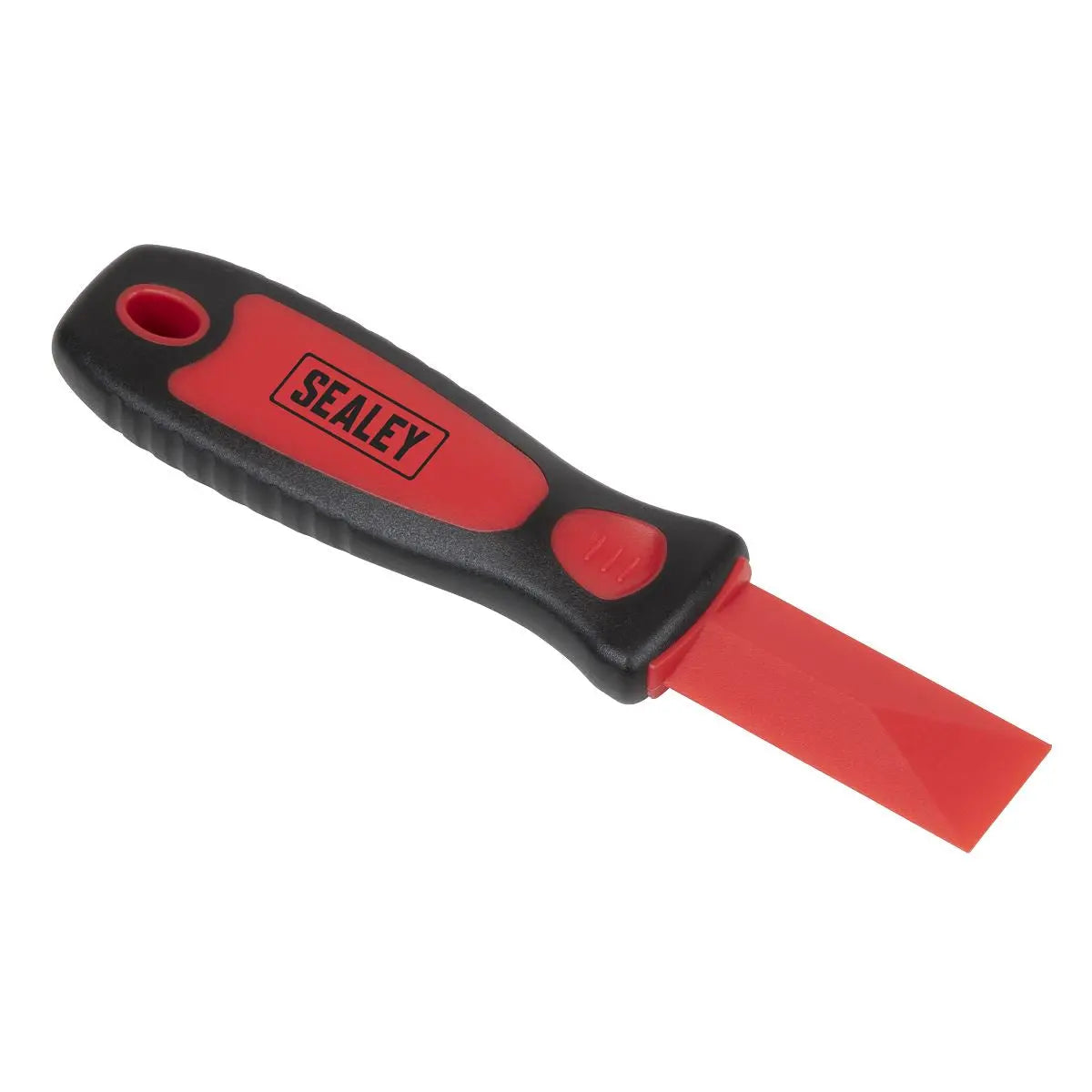 Sealey Non-Marring Scraper  White Rose Tools