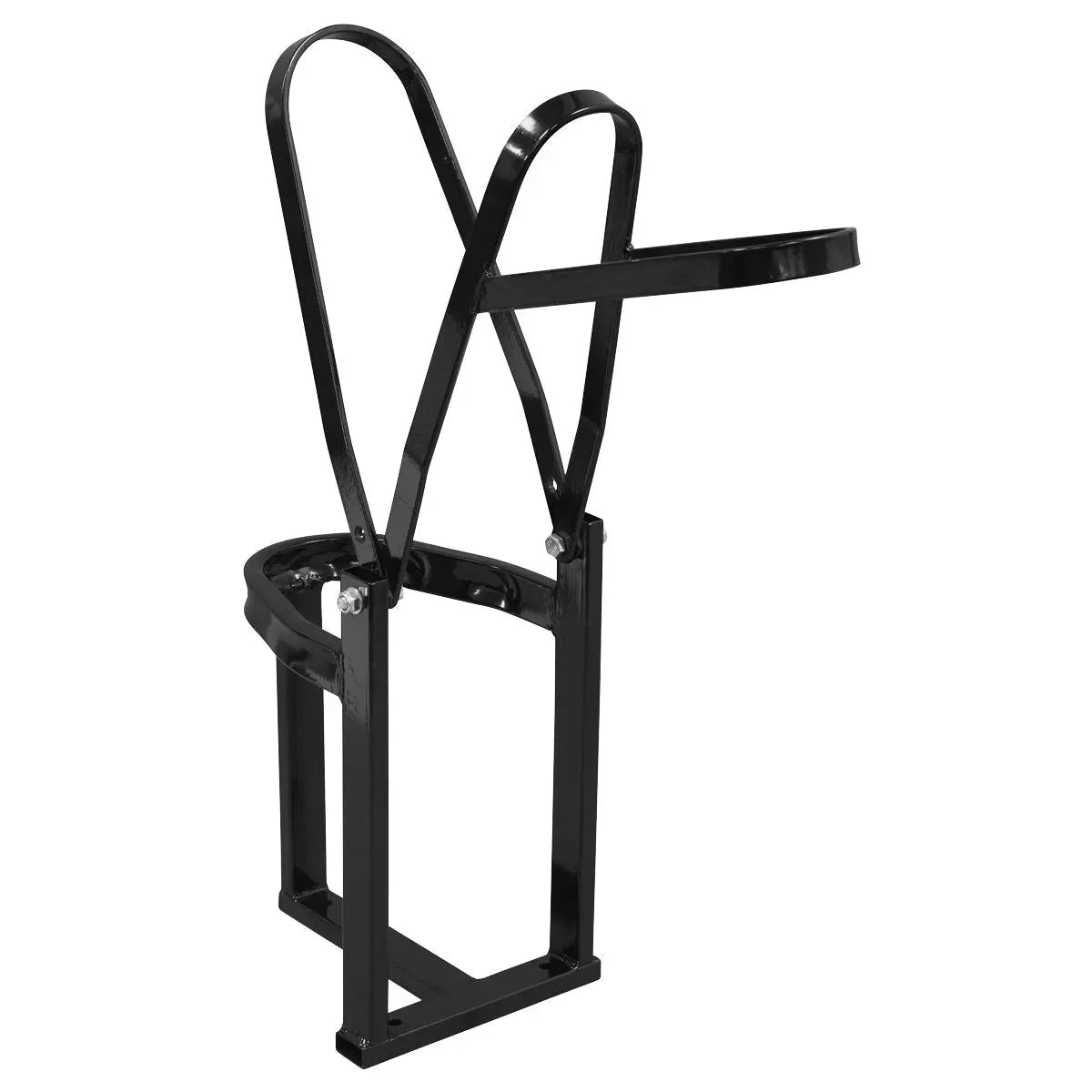 Sealey Off-Road Motorcycle Front Wheel Chock White Rose Tools