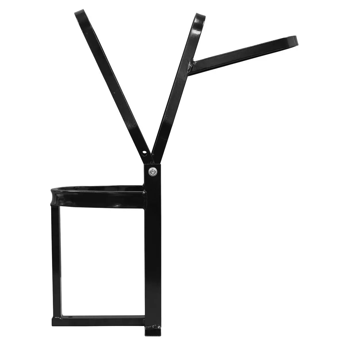 Sealey Off-Road Motorcycle Front Wheel Chock White Rose Tools