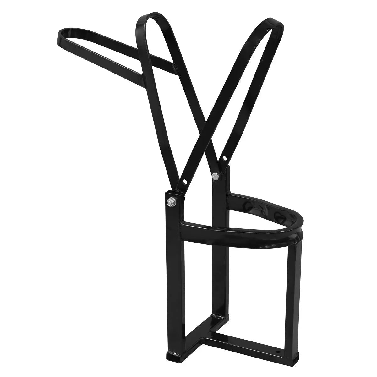 Sealey Off-Road Motorcycle Front Wheel Chock White Rose Tools