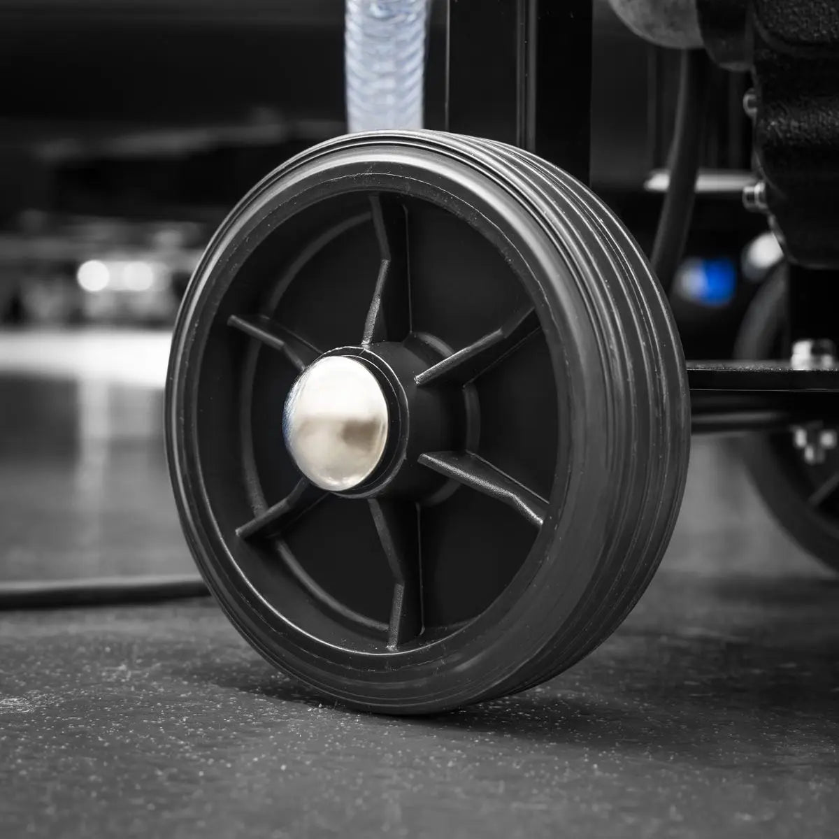 Sealey Oil Extractor Mobile 230V  White Rose Tools