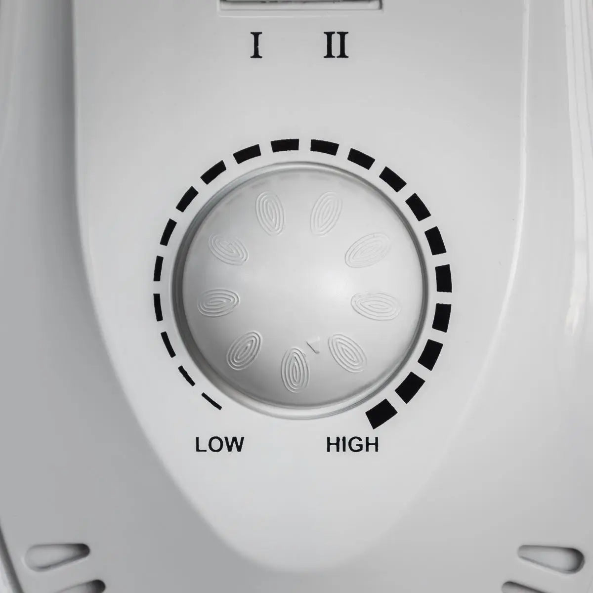 Sealey Oil Filled Radiator 2500W/230V 11-Element