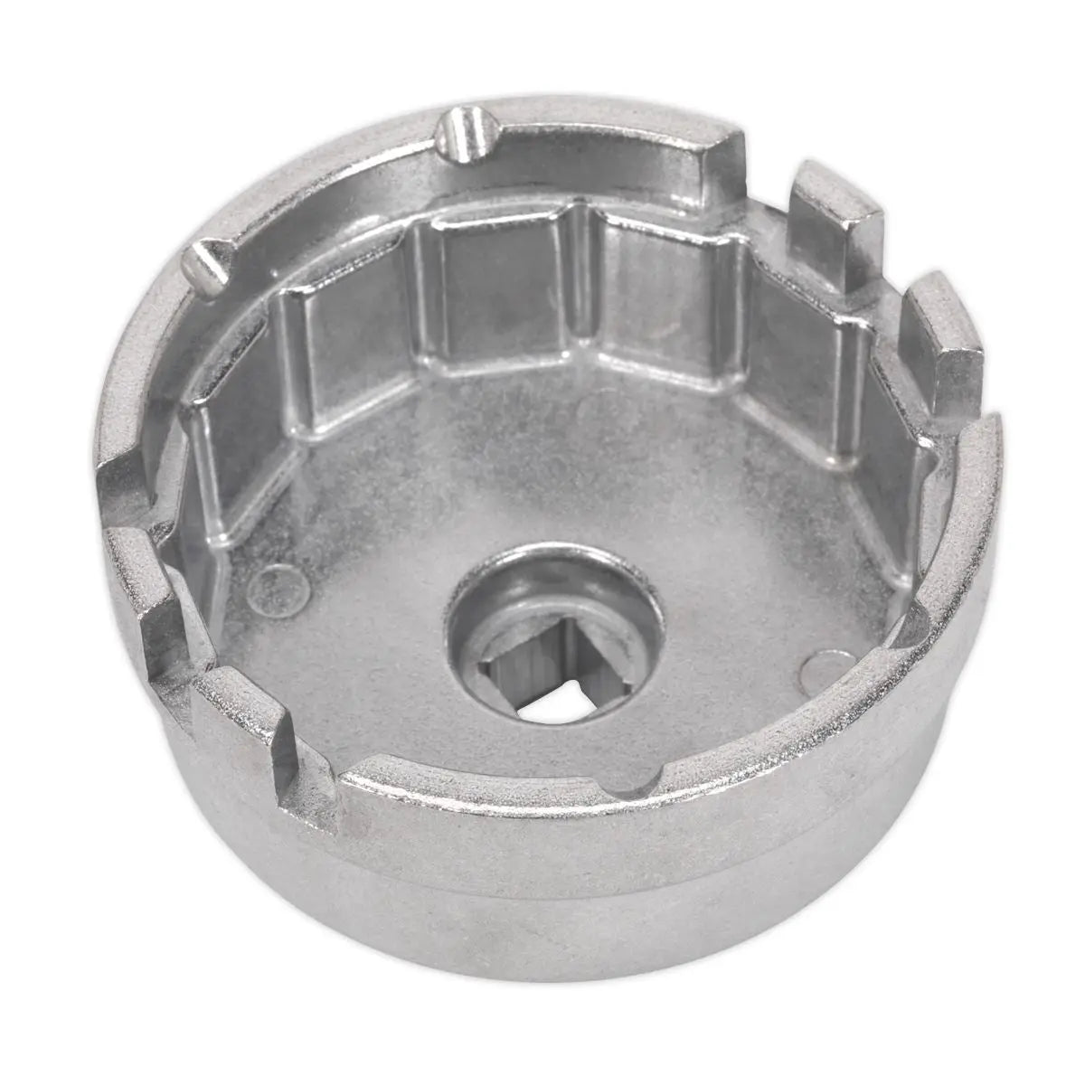 Sealey Oil Filter Cap Wrench Ø64.5mm x 14 Flutes - Toyota
