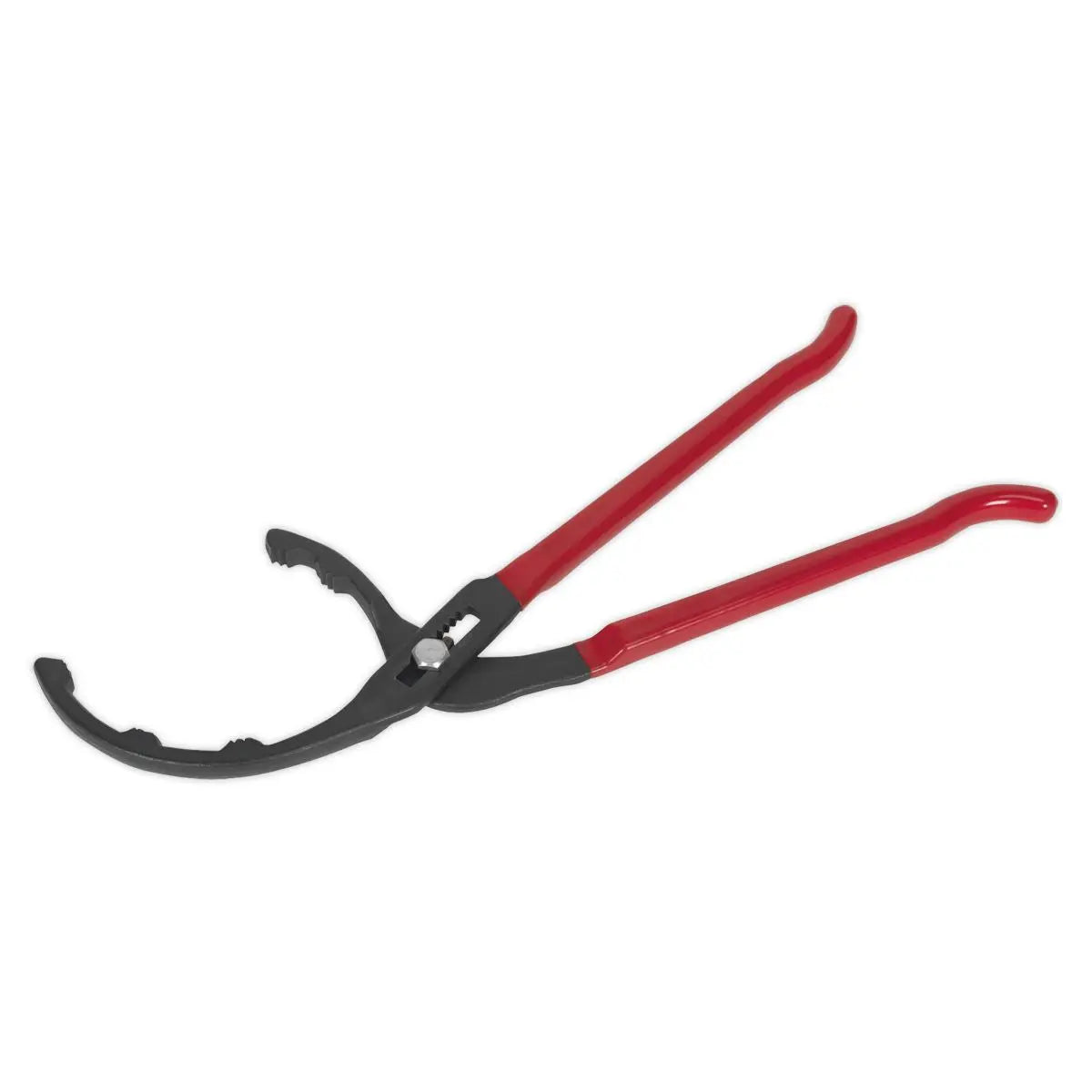 Sealey Oil Filter Pliers Ø95-178mm - Commercial