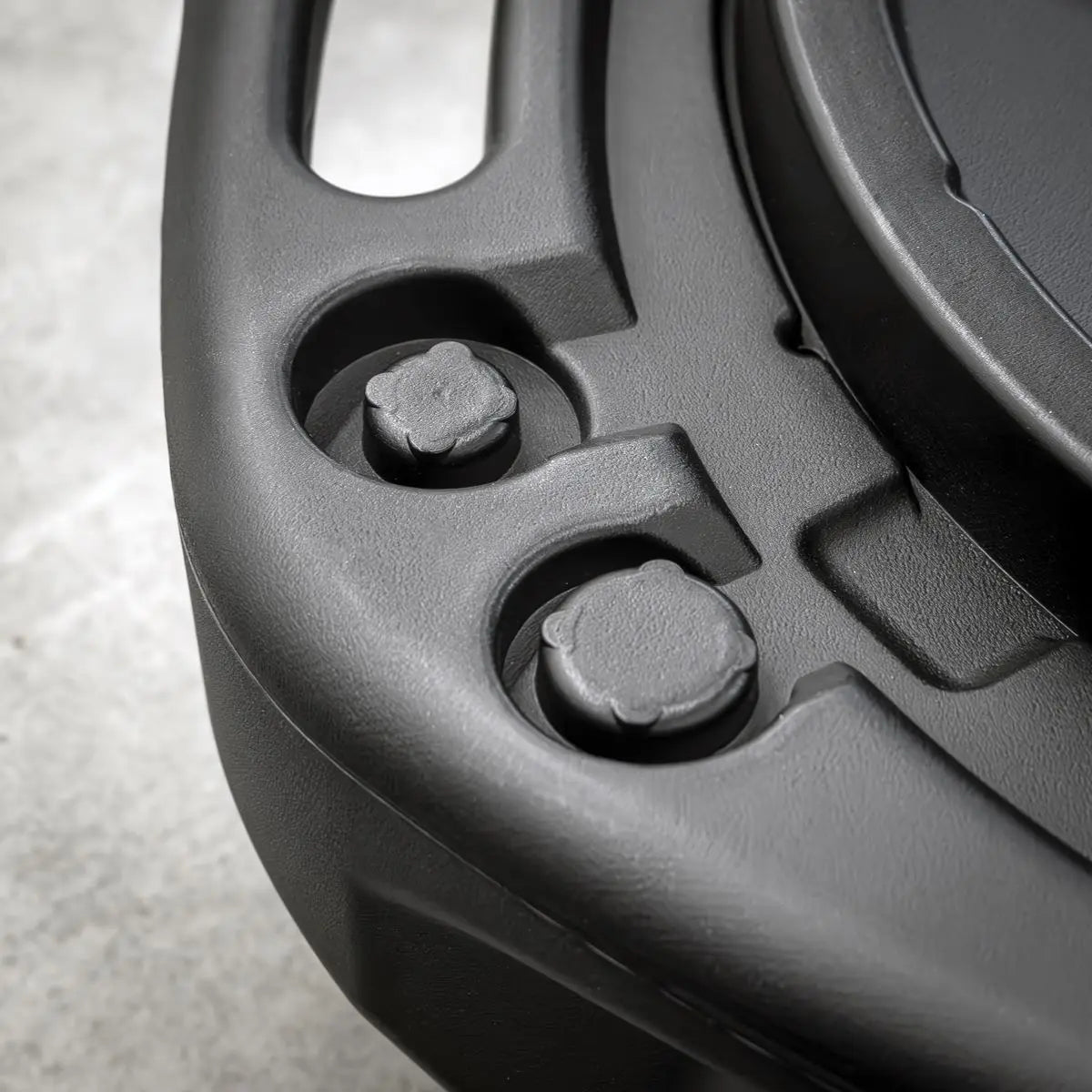 Sealey Oil/Fluid Drain Pan & Recycle Container 11L  White Rose Tools