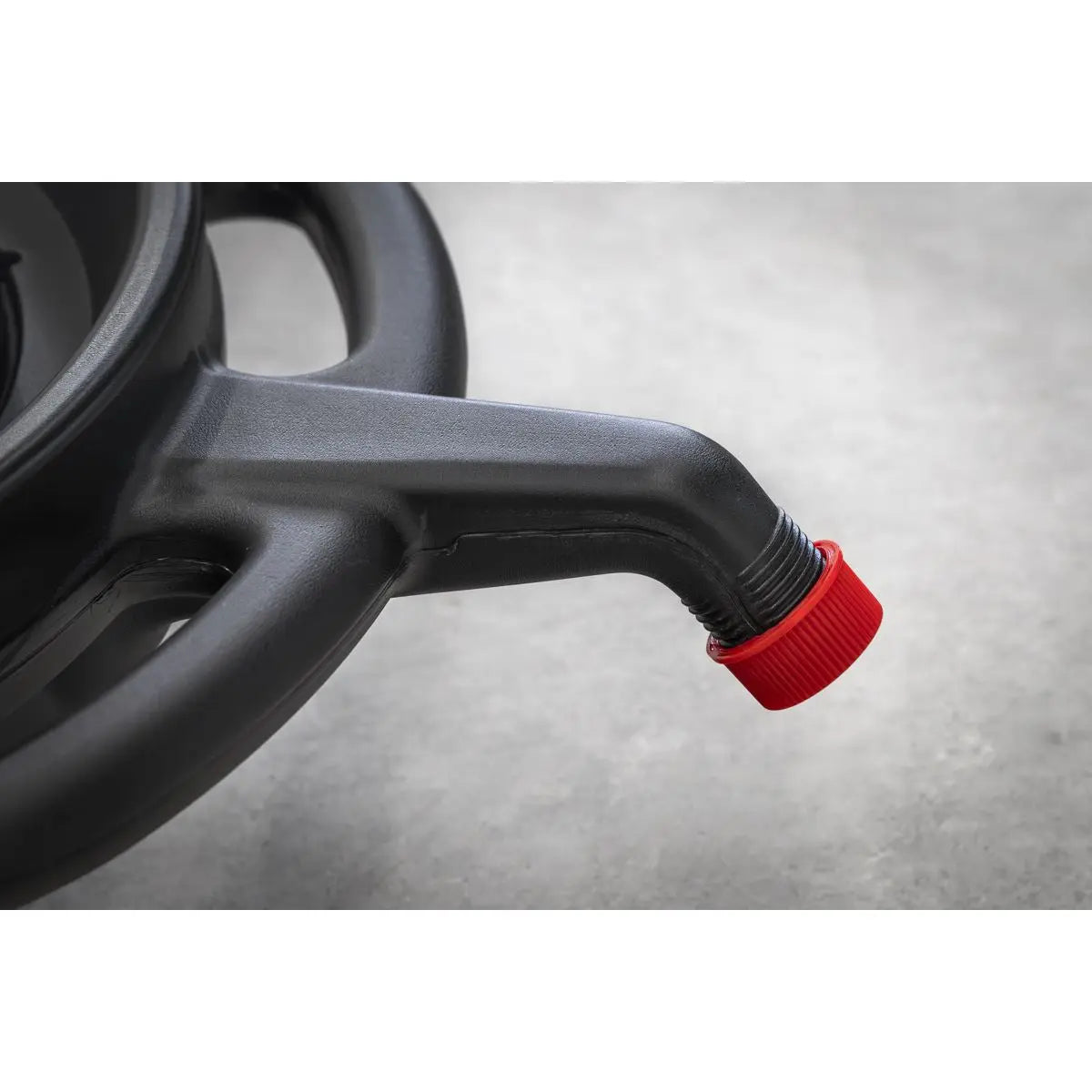 Sealey Oil/Fluid Drain Pan & Recycle Container 11L  White Rose Tools