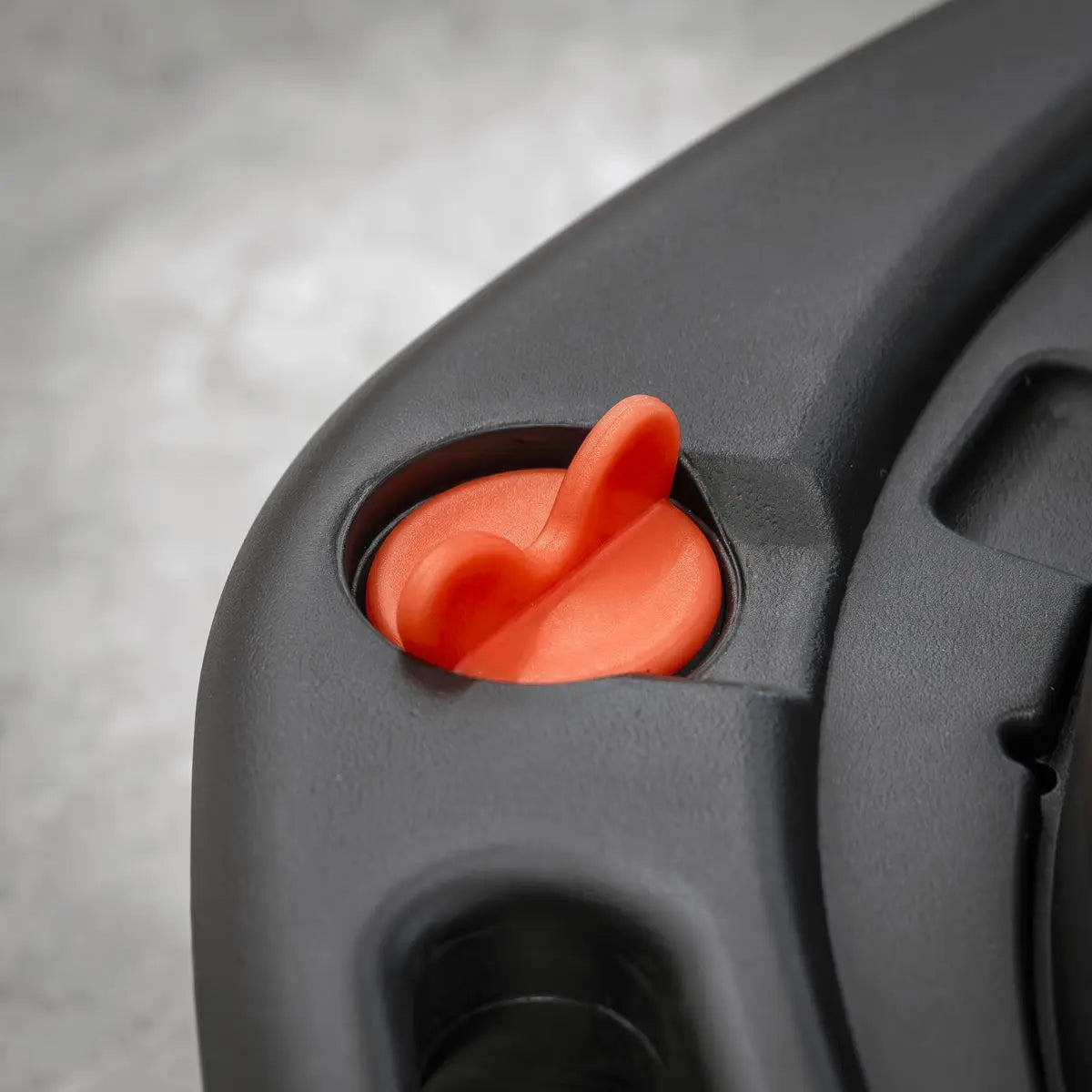 Sealey Oil/Fluid Drain Pan & Recycle Container 8L  White Rose Tools