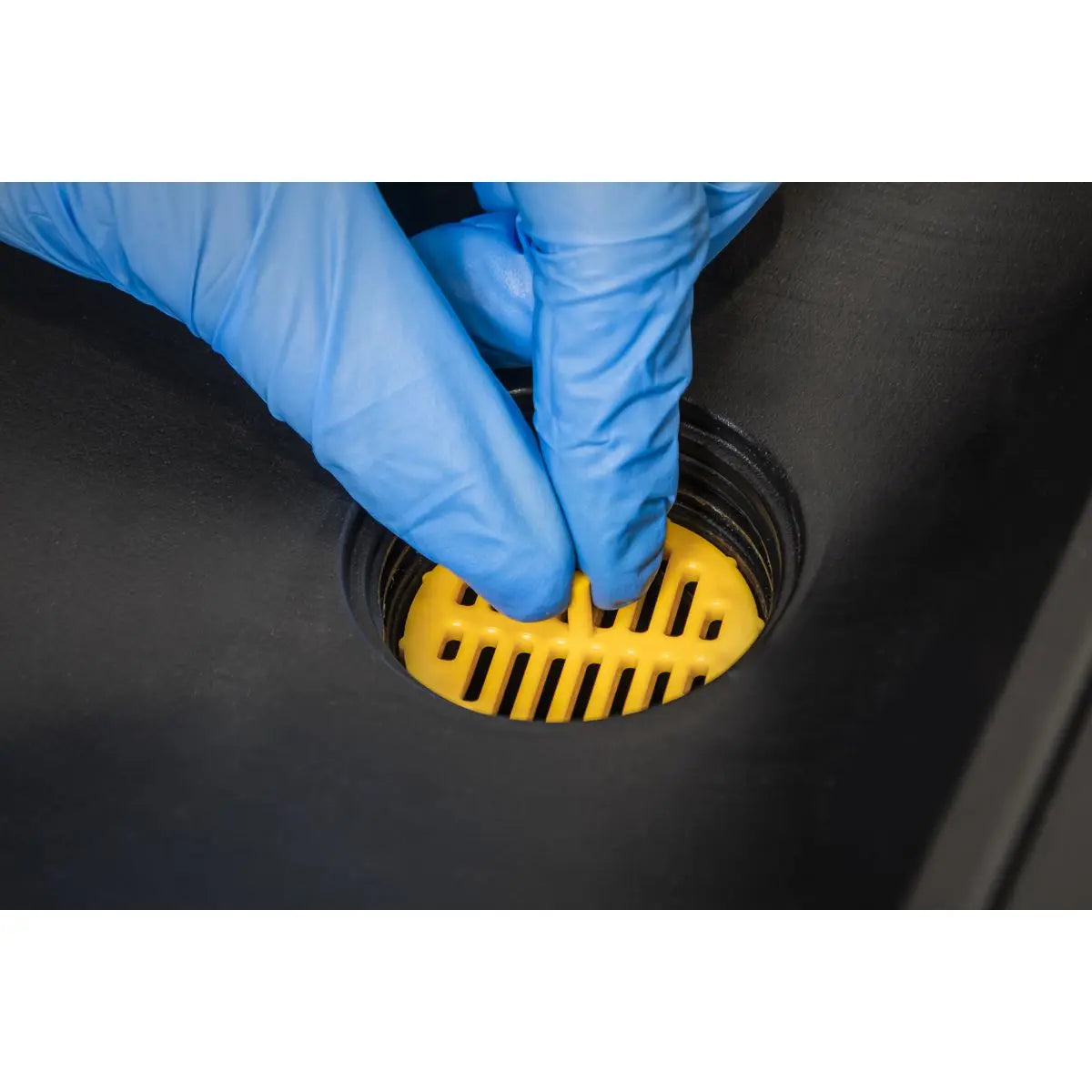 Sealey Oil/Fluid Drain & Recycle Container 6L