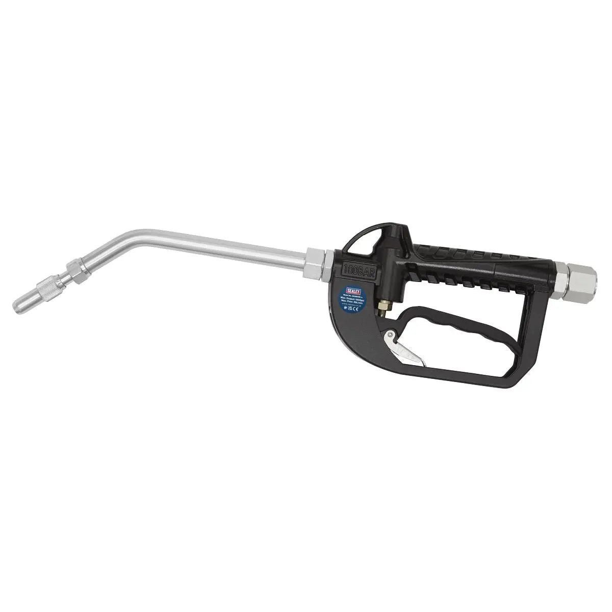 Sealey Oil Hose End Gun