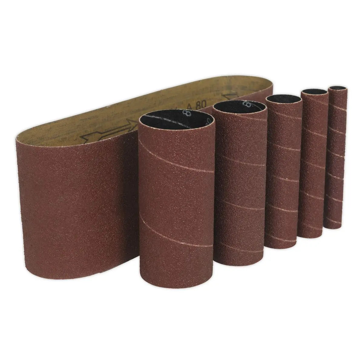 Sealey Oscillating Belt Spindle Sander 230V 450W