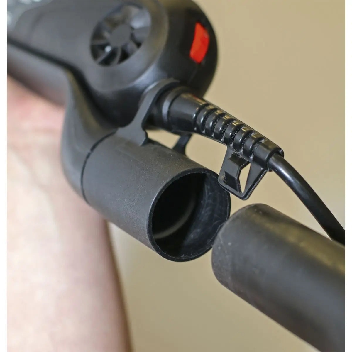 Sealey Oscillating Multi Tool 300W 230V Quick Change