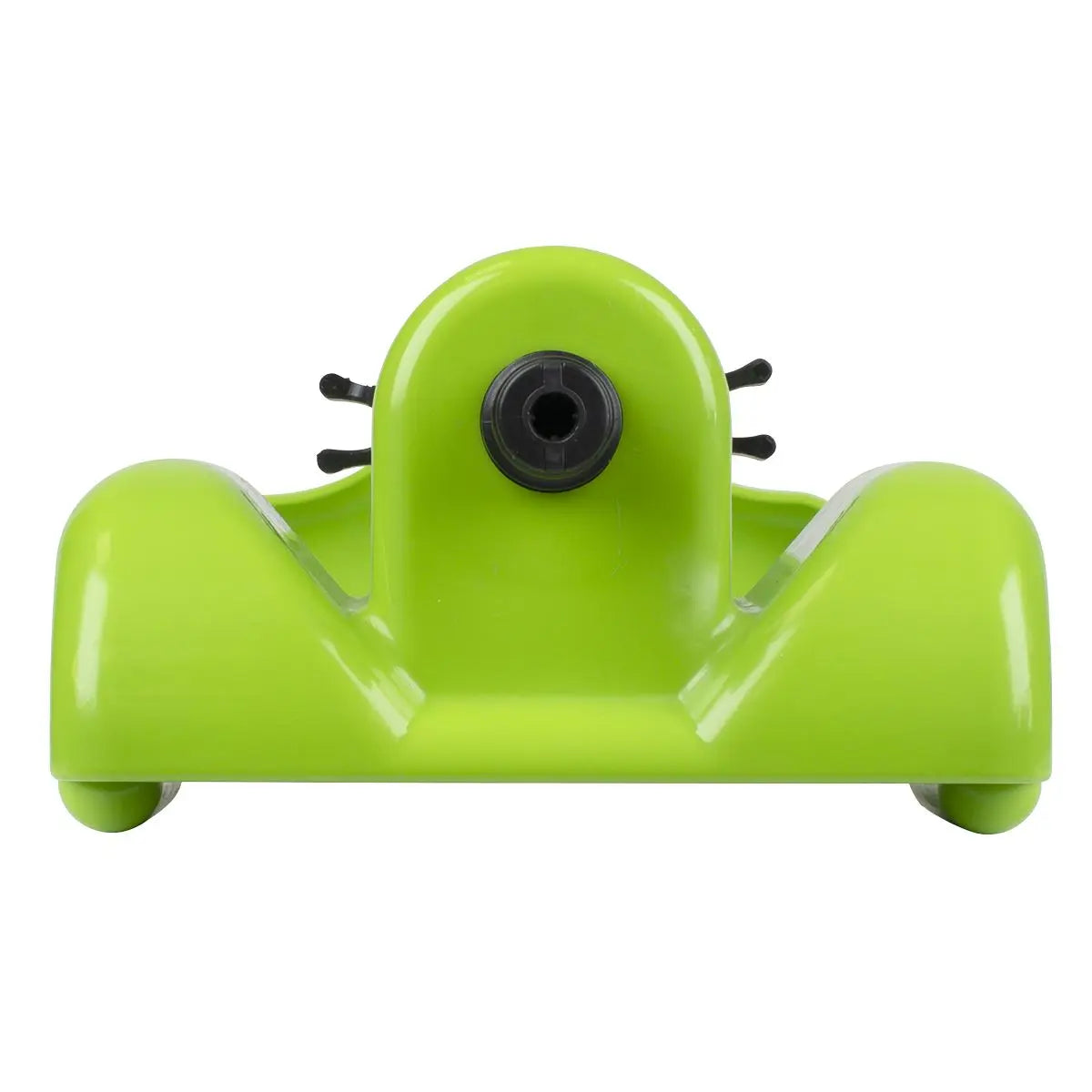 Sealey Oscillating Sprinkler - Brass Heads 17 Nozzle White Rose Tools