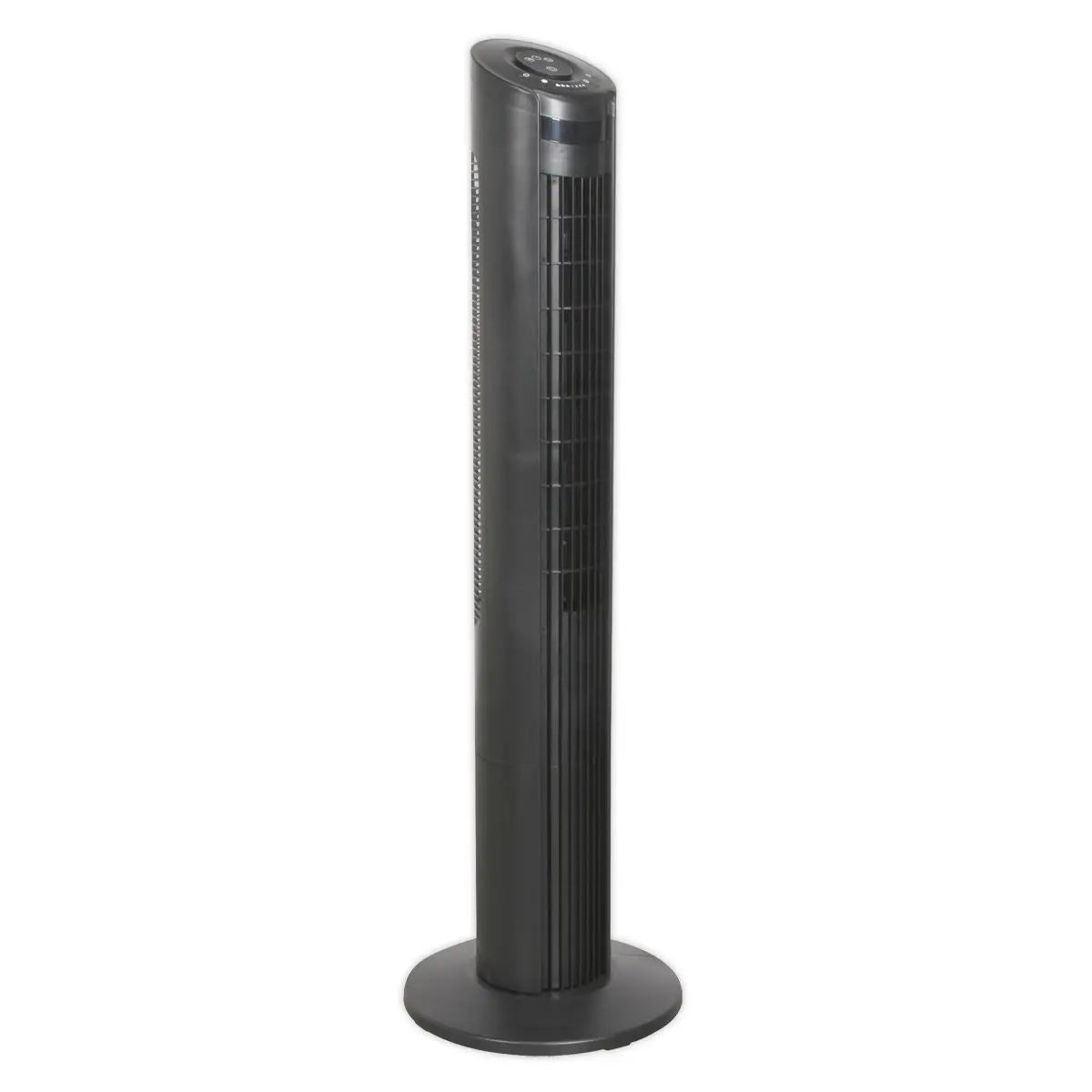 Sealey Oscillating Tower Fan 3-Speed 42" 230V