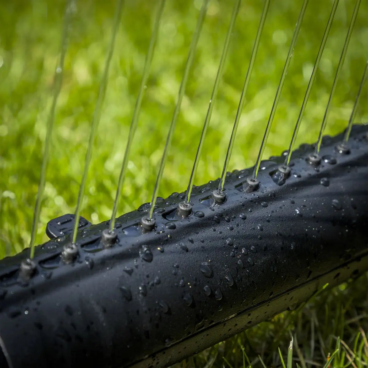 Sealey Oscillating Water Sprinkler with 18 Nozzles White Rose Tools