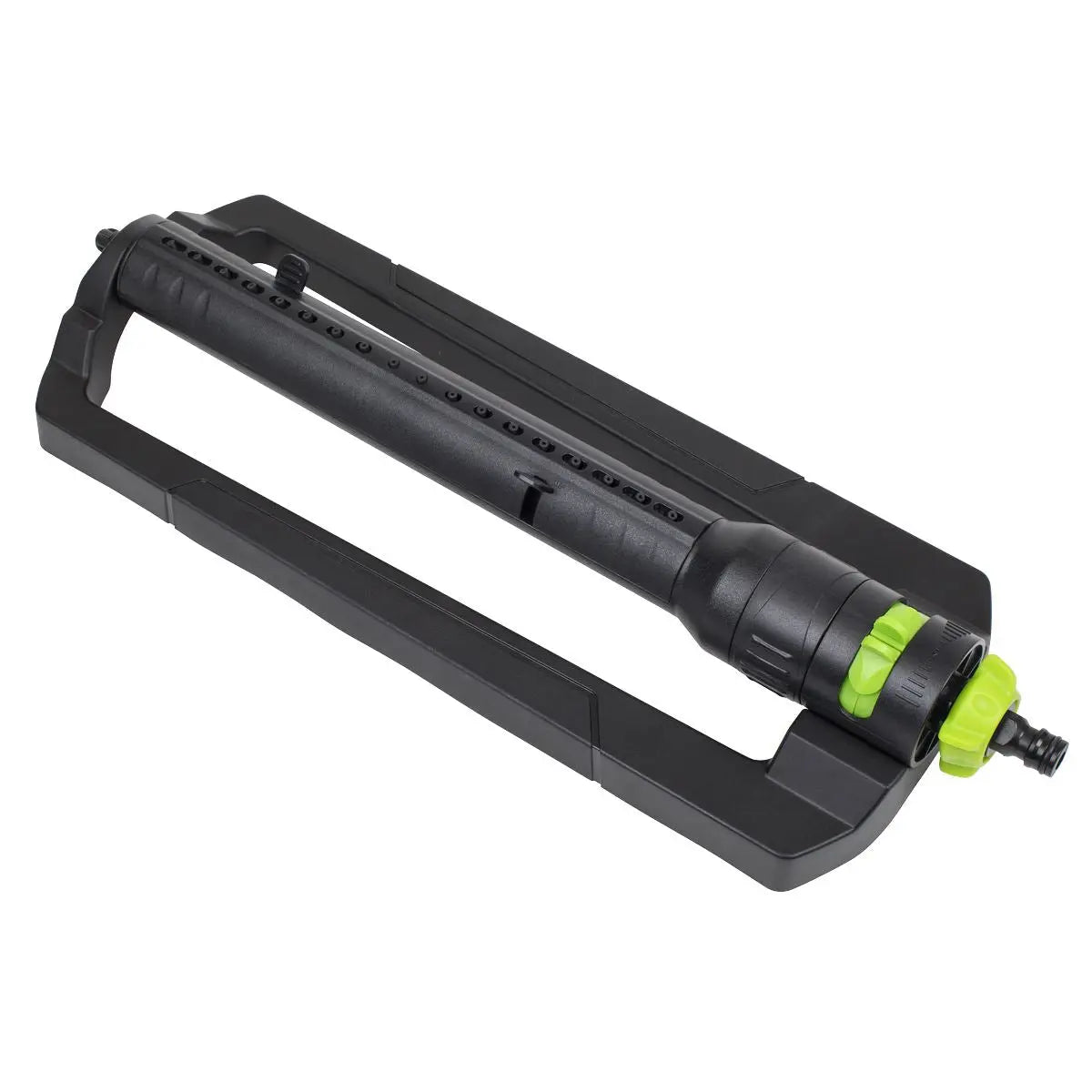 Sealey Oscillating Water Sprinkler with 18 Nozzles White Rose Tools