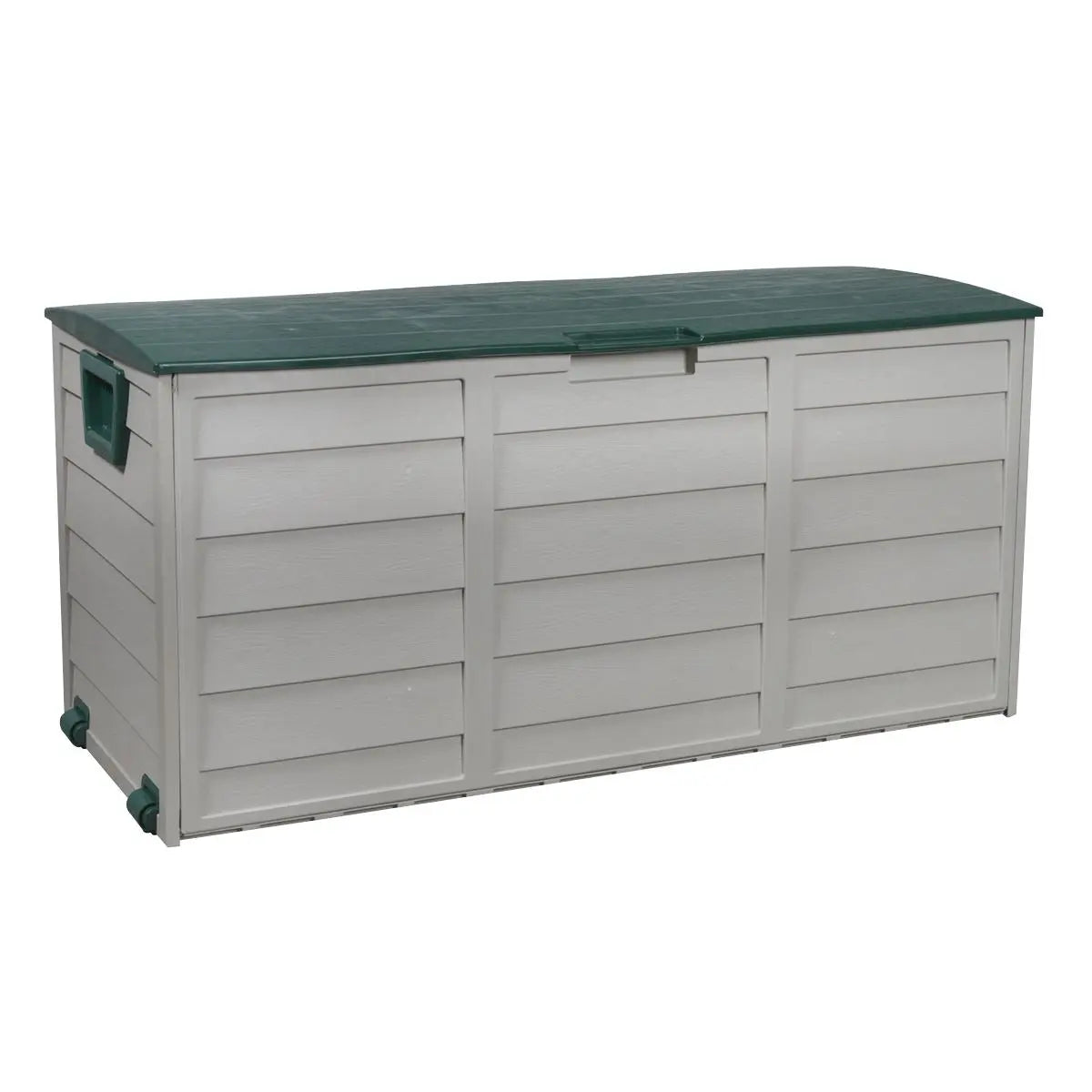 Sealey Outdoor Storage Box 460 x 1120 x 540mm Polypropylene