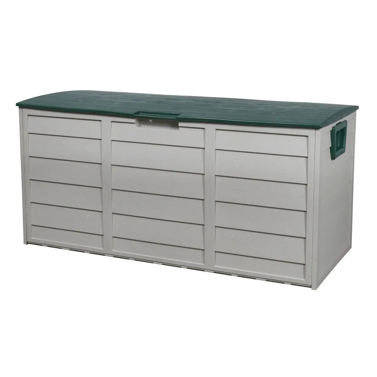 Sealey Outdoor Storage Box 460 x 1120 x 540mm Polypropylene