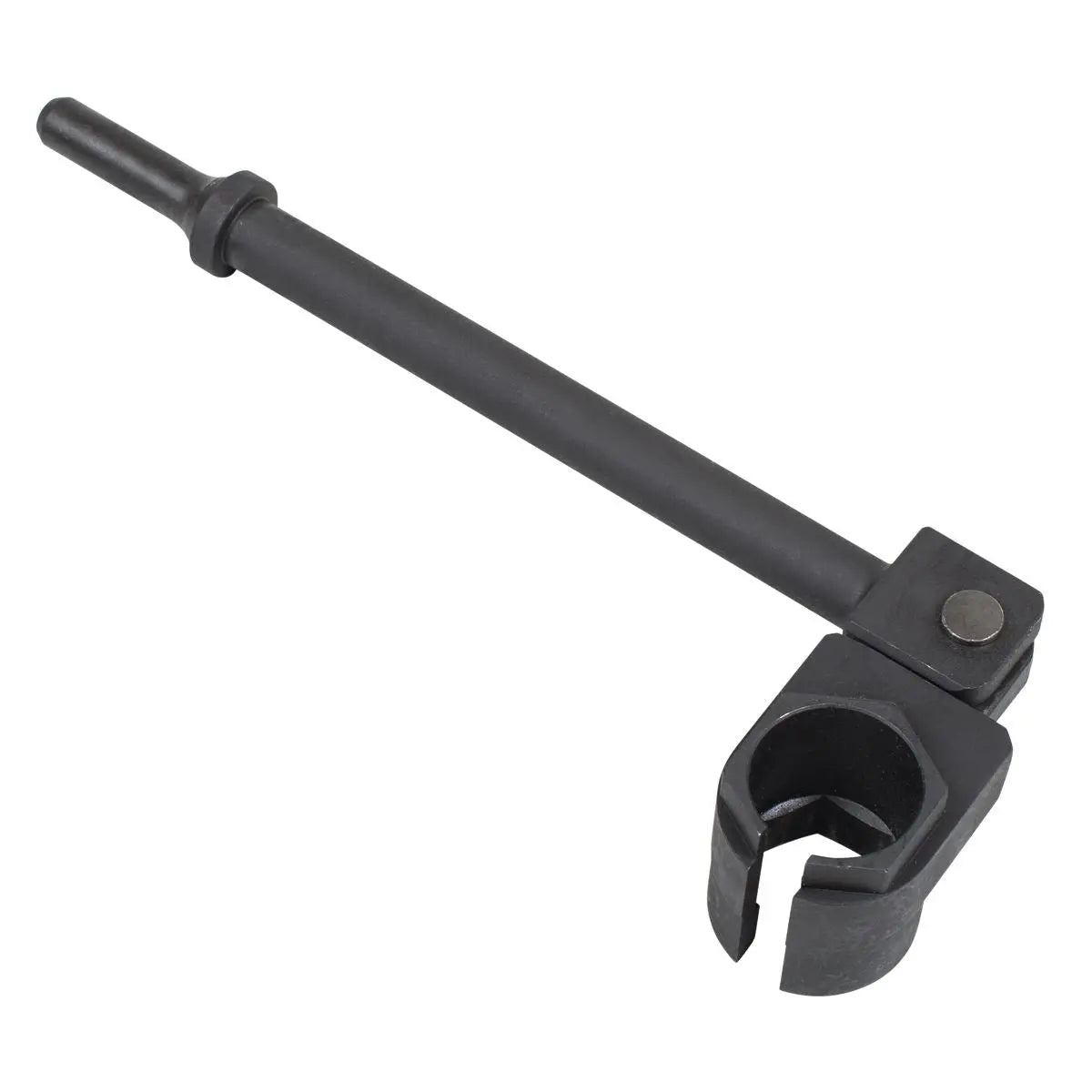 Sealey Oxygen Sensor Air Hammer Wrench 22mm  White Rose Tools