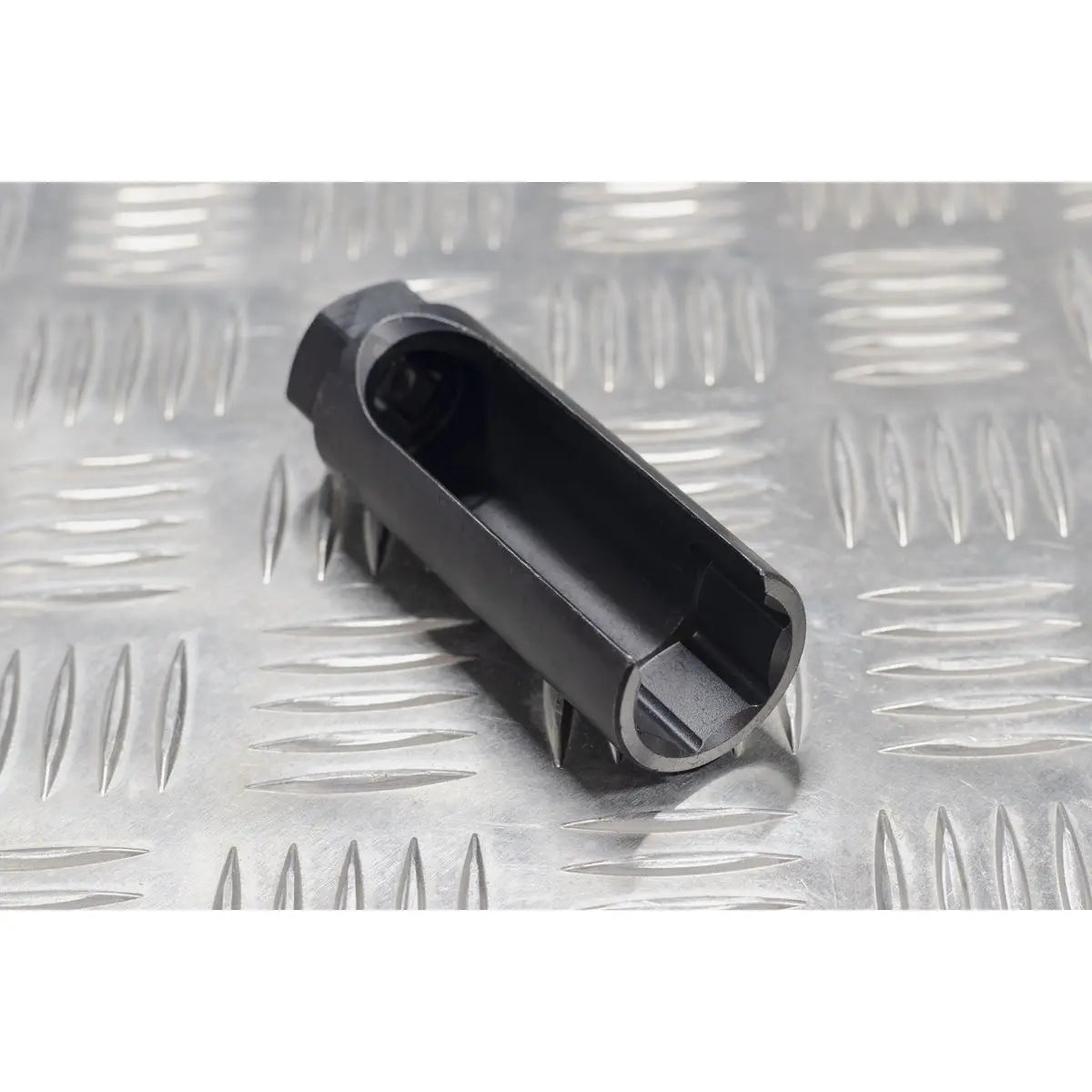 Sealey Oxygen Sensor Socket 22mm 3/8"Sq Drive