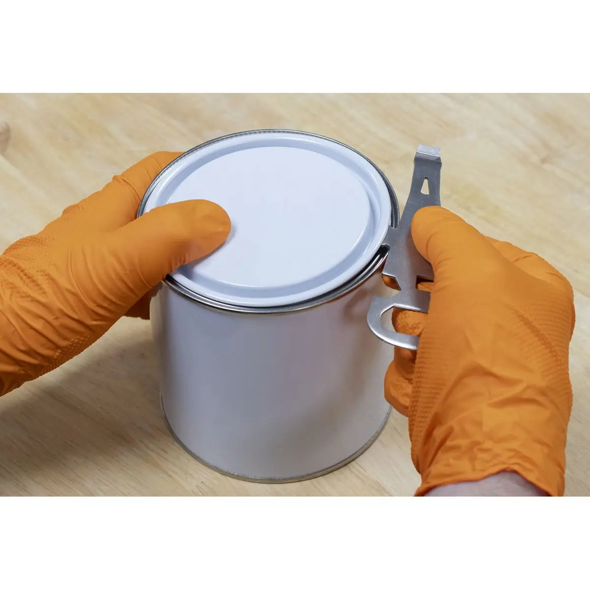 Sealey Paint Can Opener Multi-Tool 7-in-1  White Rose Tools