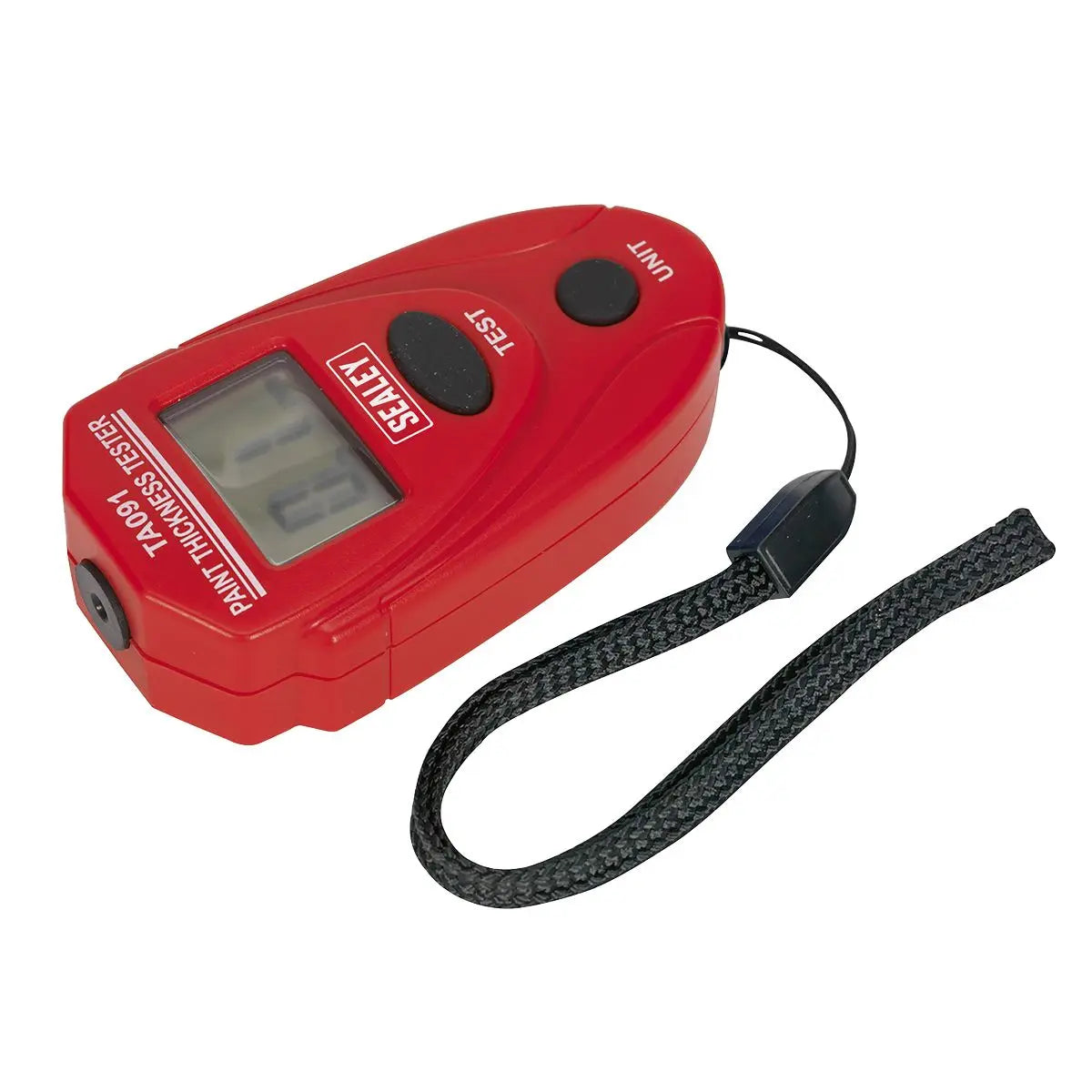 Sealey Paint Thickness Gauge 0-2mm Range