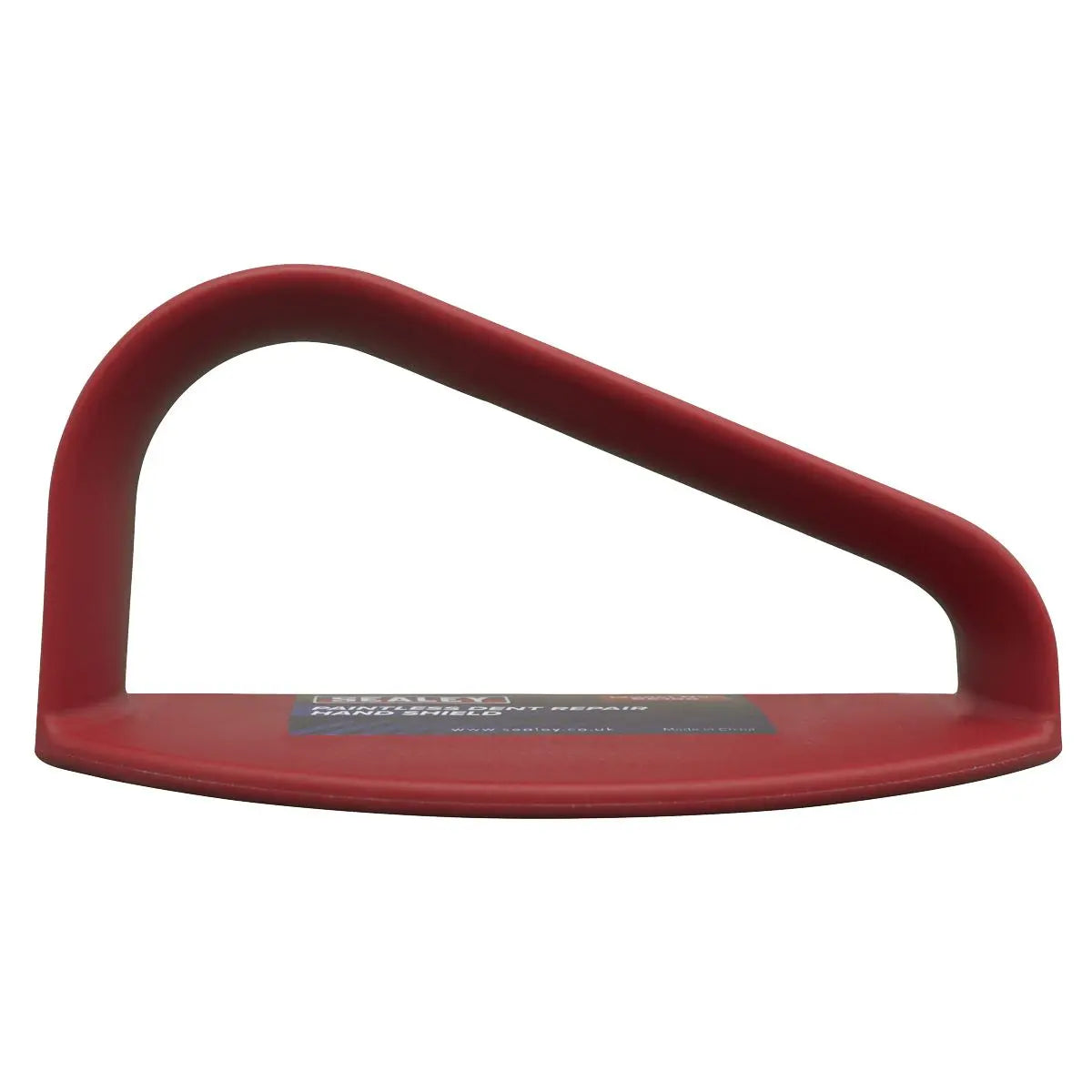 Sealey Paintless Dent Repair Hand Shield White Rose Tools