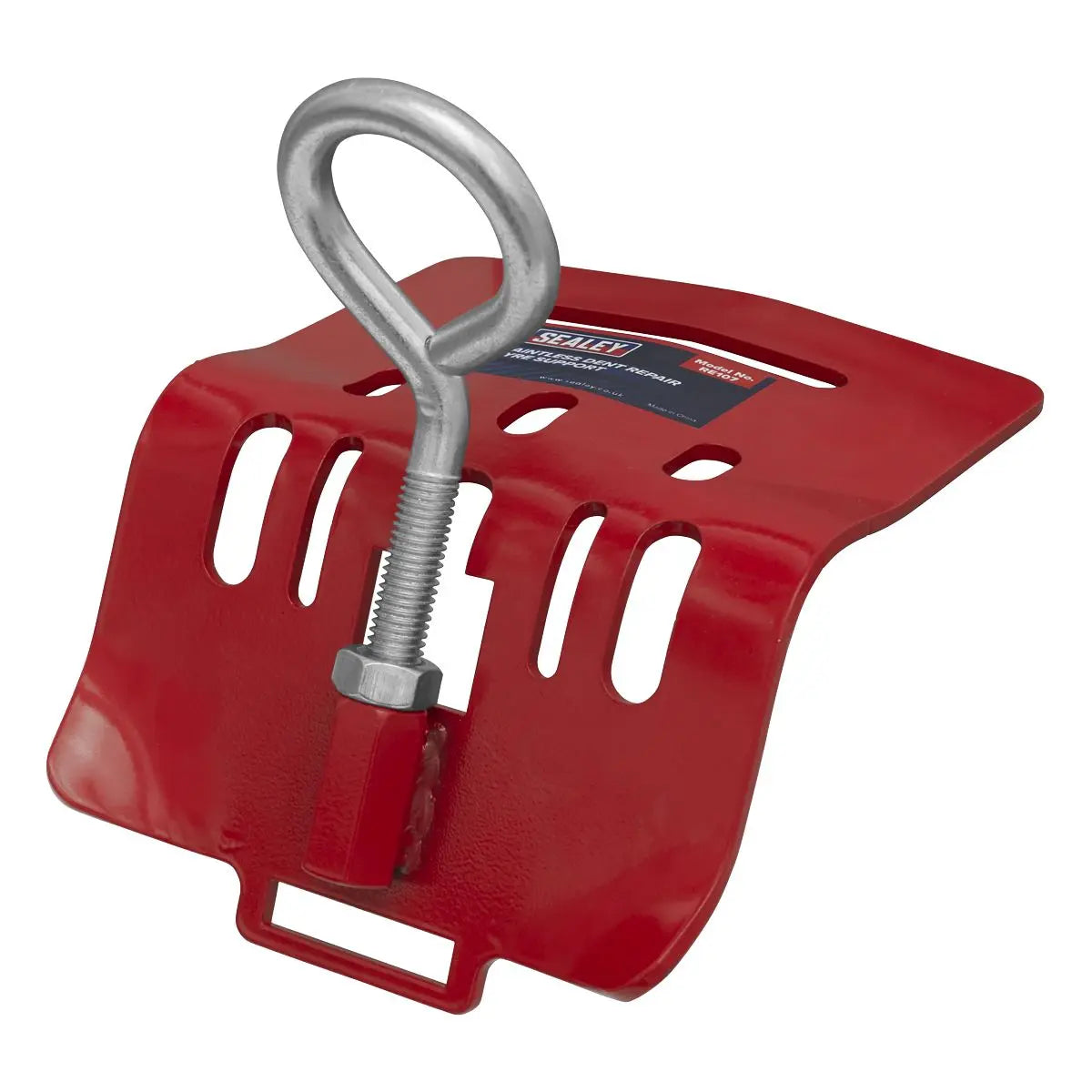 Sealey Paintless Dent Repair Tyre Support White Rose Tools