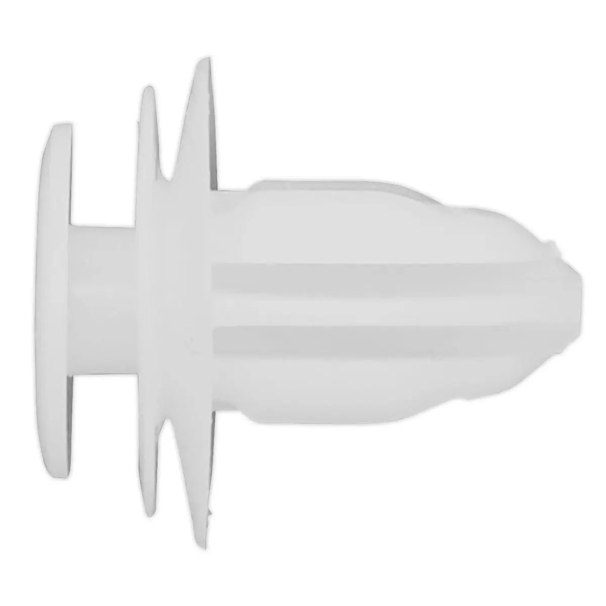 Sealey Panel Clip, Door Trim, Ø19mm x 21mm, Universal - Pack of 20