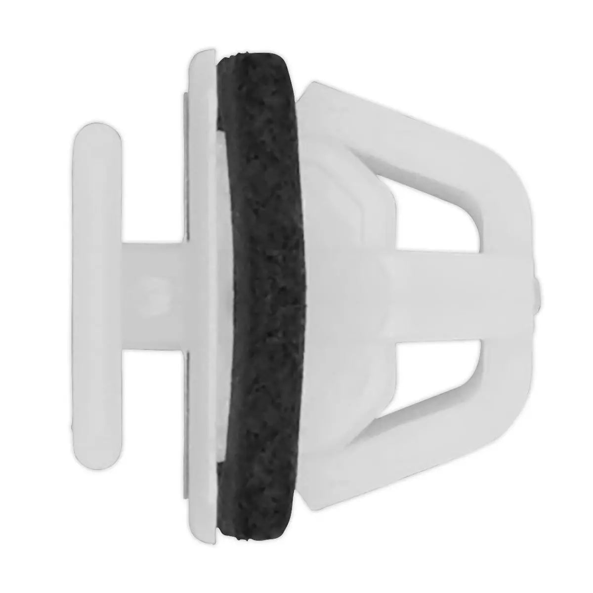 Sealey Panel Clip, Ø18mm x 15mm, Kia & Hyundai - Pack of 20