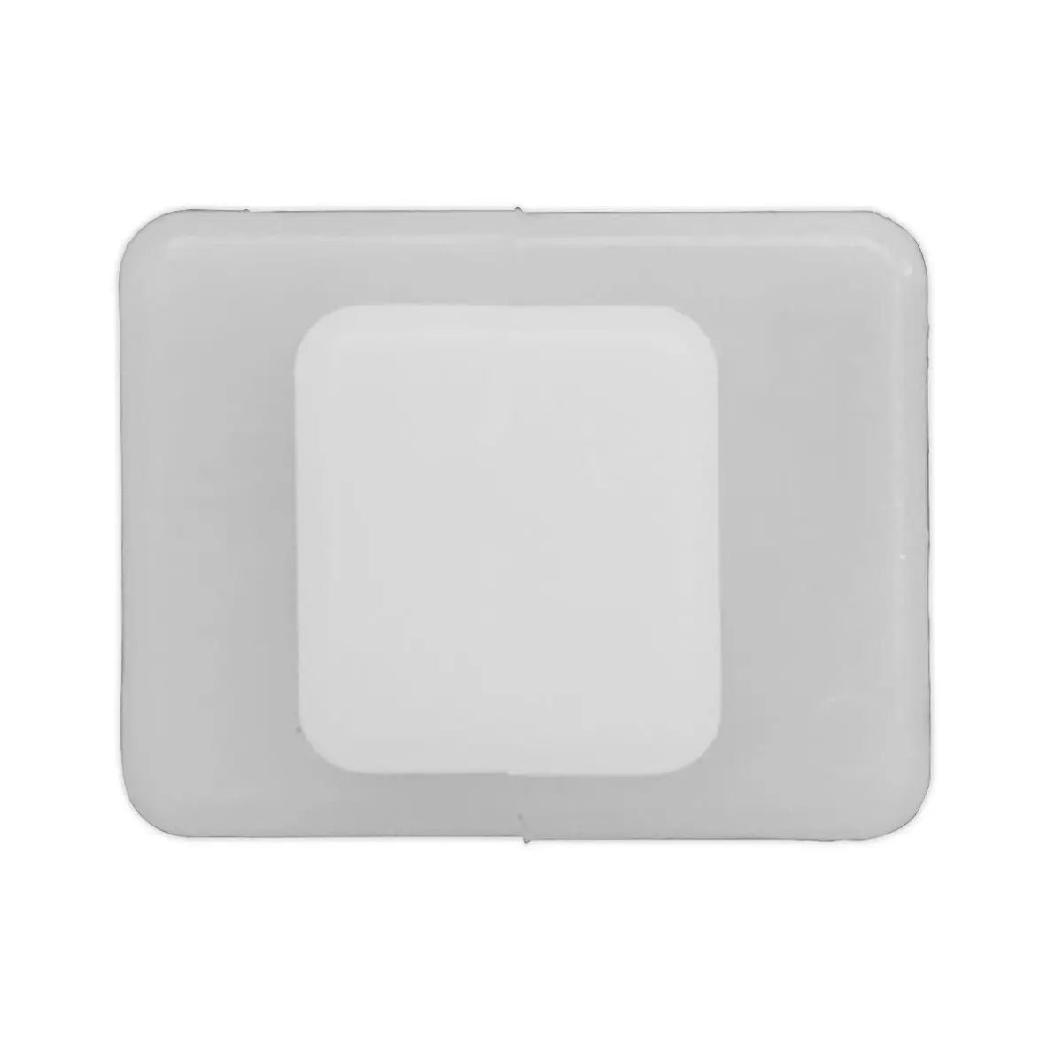 Sealey Panel Clip, Ø18mm x 15mm, Kia & Hyundai - Pack of 20