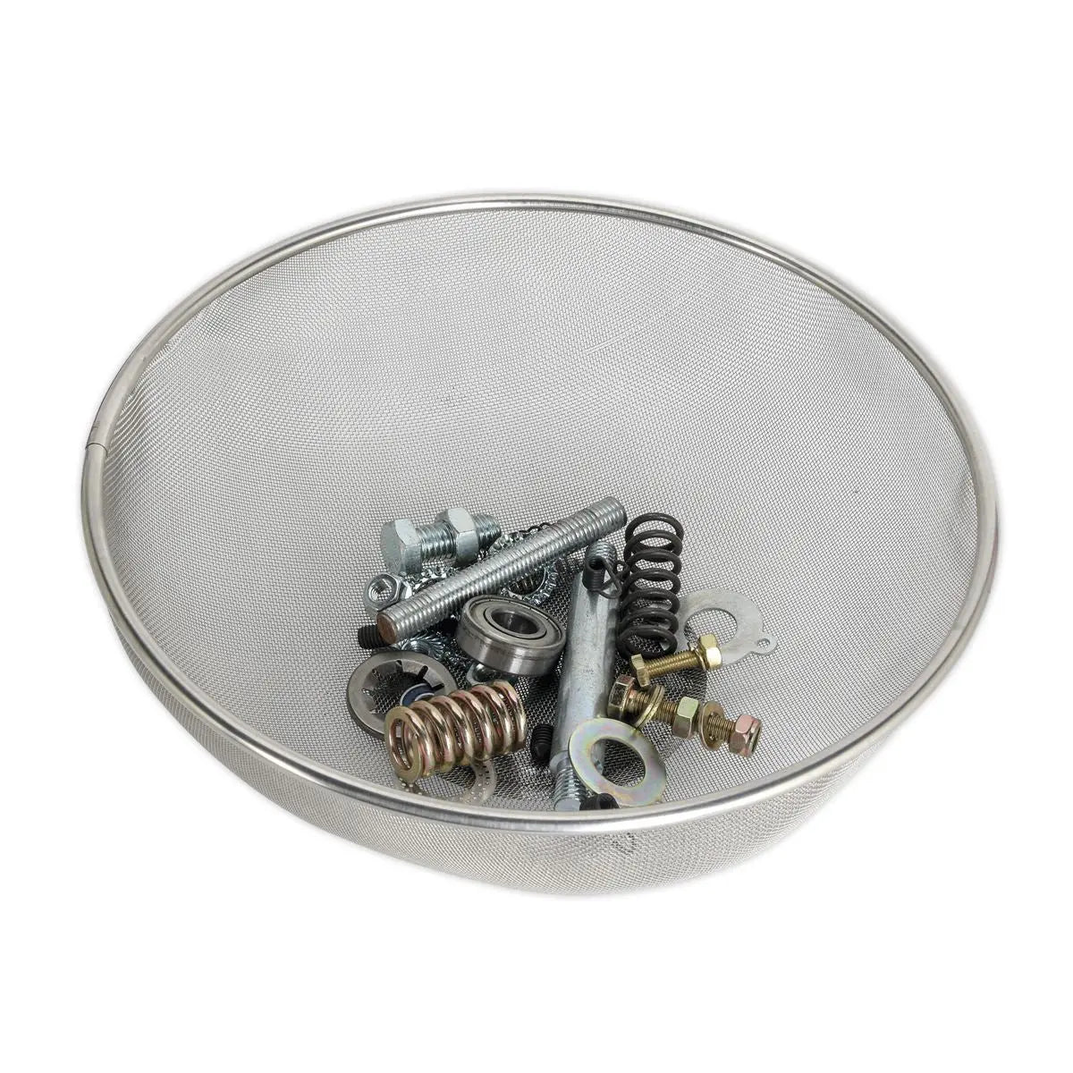 Sealey Parts Strainer Magnetic Stainless Steel