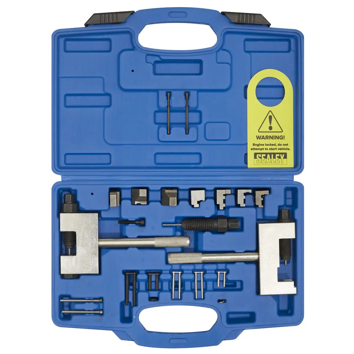 Sealey Petrol/Diesel Timing Tool Kit for Mercedes, Chrysler, Jeep