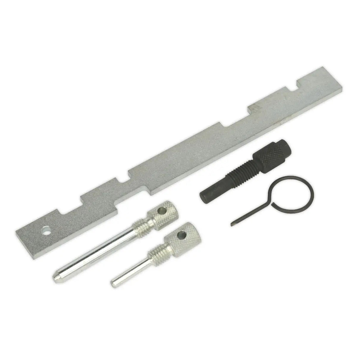 Sealey Petrol Engine Setting Locking Timing Belt Kit Ford & Mazda Volvo