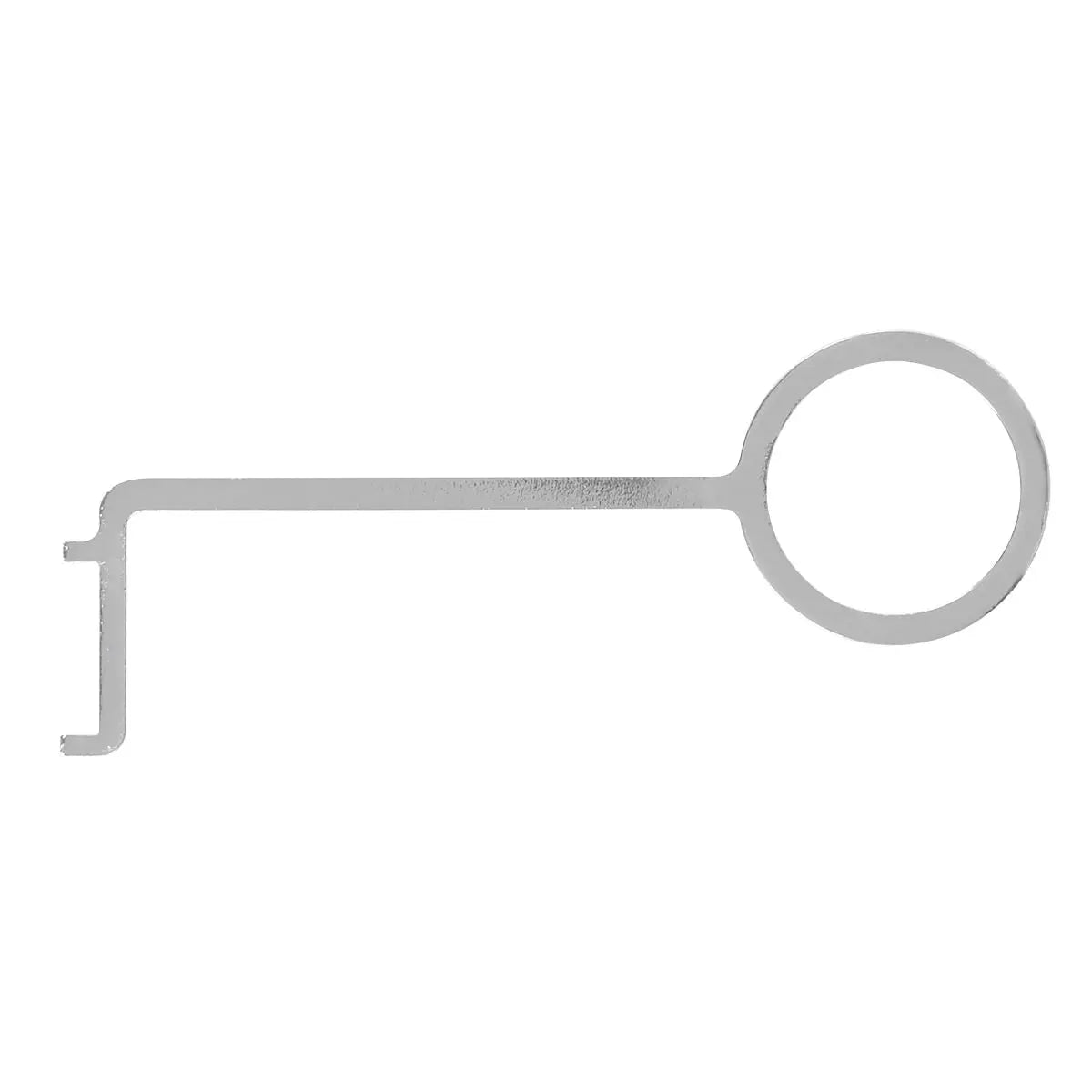 Sealey Petrol Engine Timing Belt Checking Gauge for PSA 1.0, 1.2 - Belt Drive