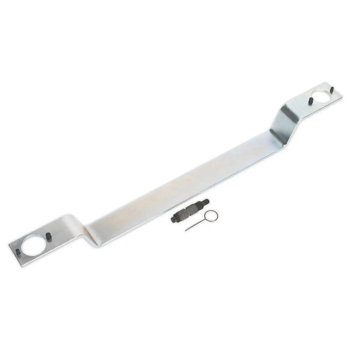 Sealey Petrol Engine Timing Tool Kit - VAG 2.4, 2.7T, 2.8, 30v V6 - Belt Drive White Rose Tools