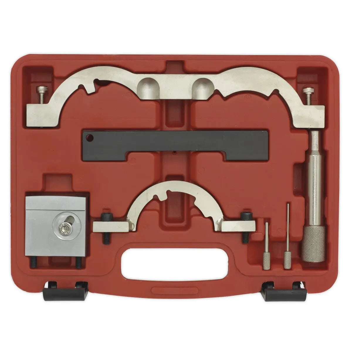 Sealey Petrol Engine Timing Tool Kit - for GM 1.0/1.2/1.4 - Chain Drive