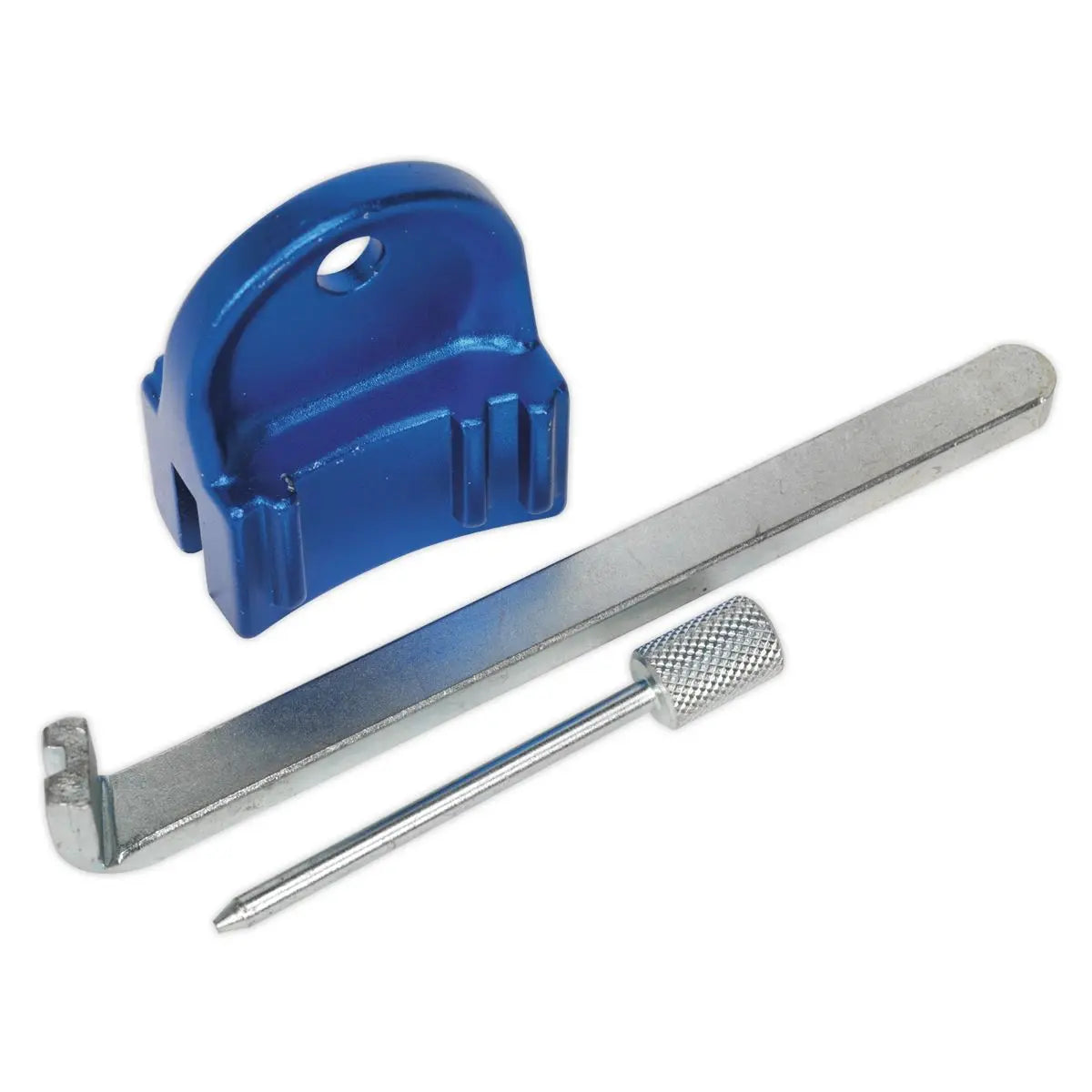 Sealey Petrol Engine Timing Tool Kit - for GM, Saab, Chevrolet - EcoTec 1.4/1.6/1.816v - Belt Drive