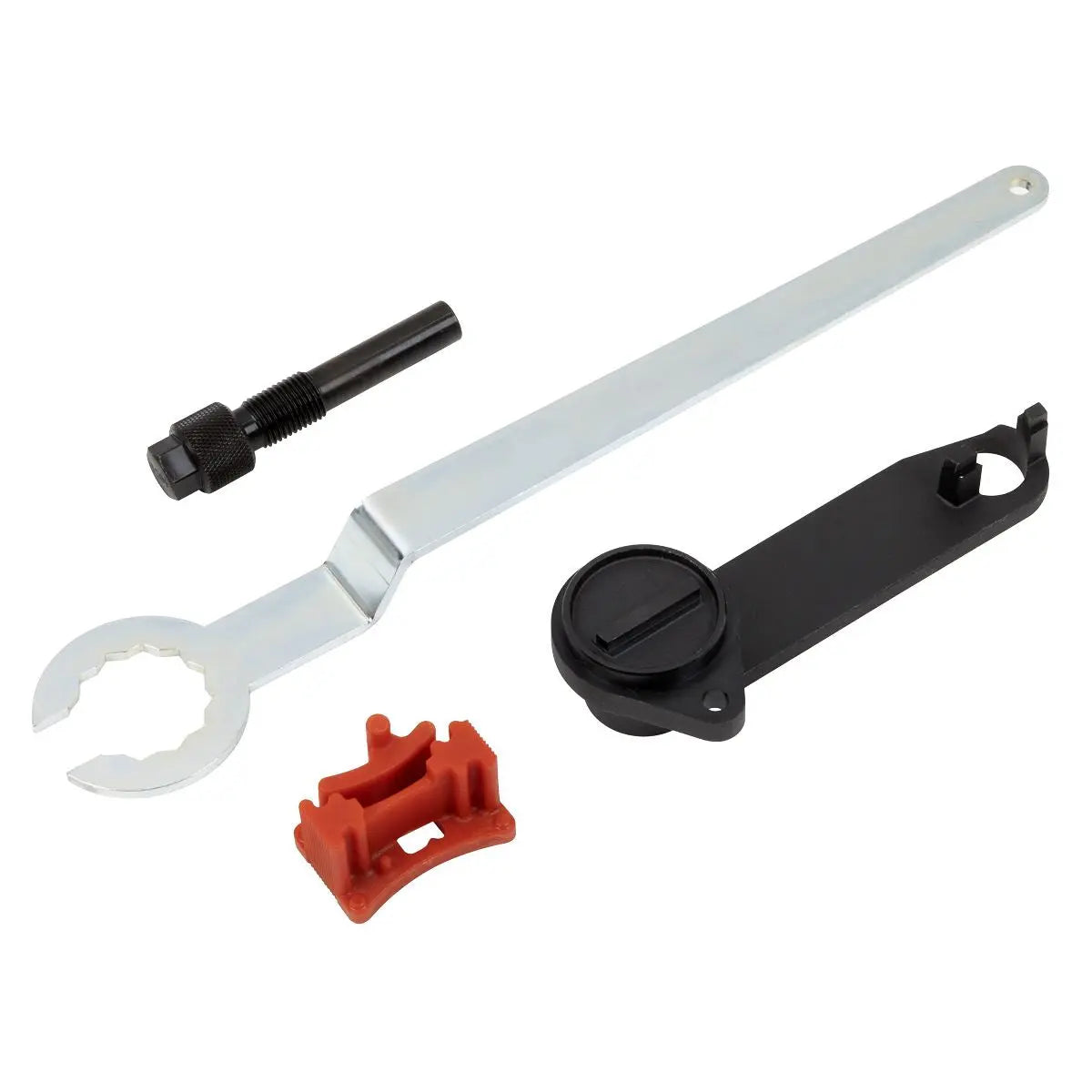 Sealey Petrol Engine Timing Tool Kit - for VAG 1.0 - Belt Drive
