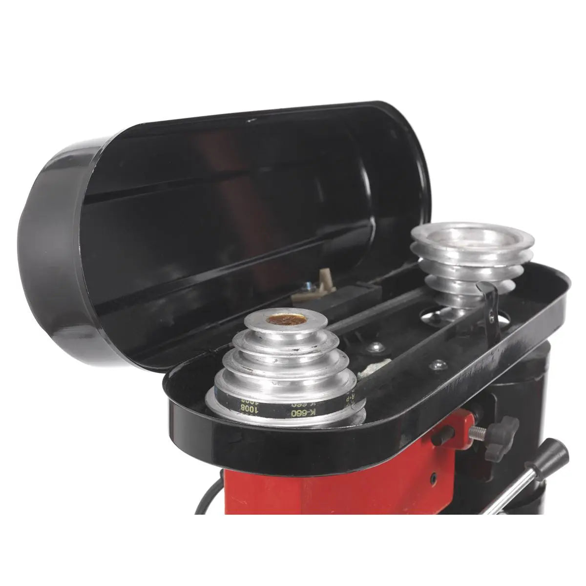Sealey Pillar Drill 5-Speed Model 350W/230V