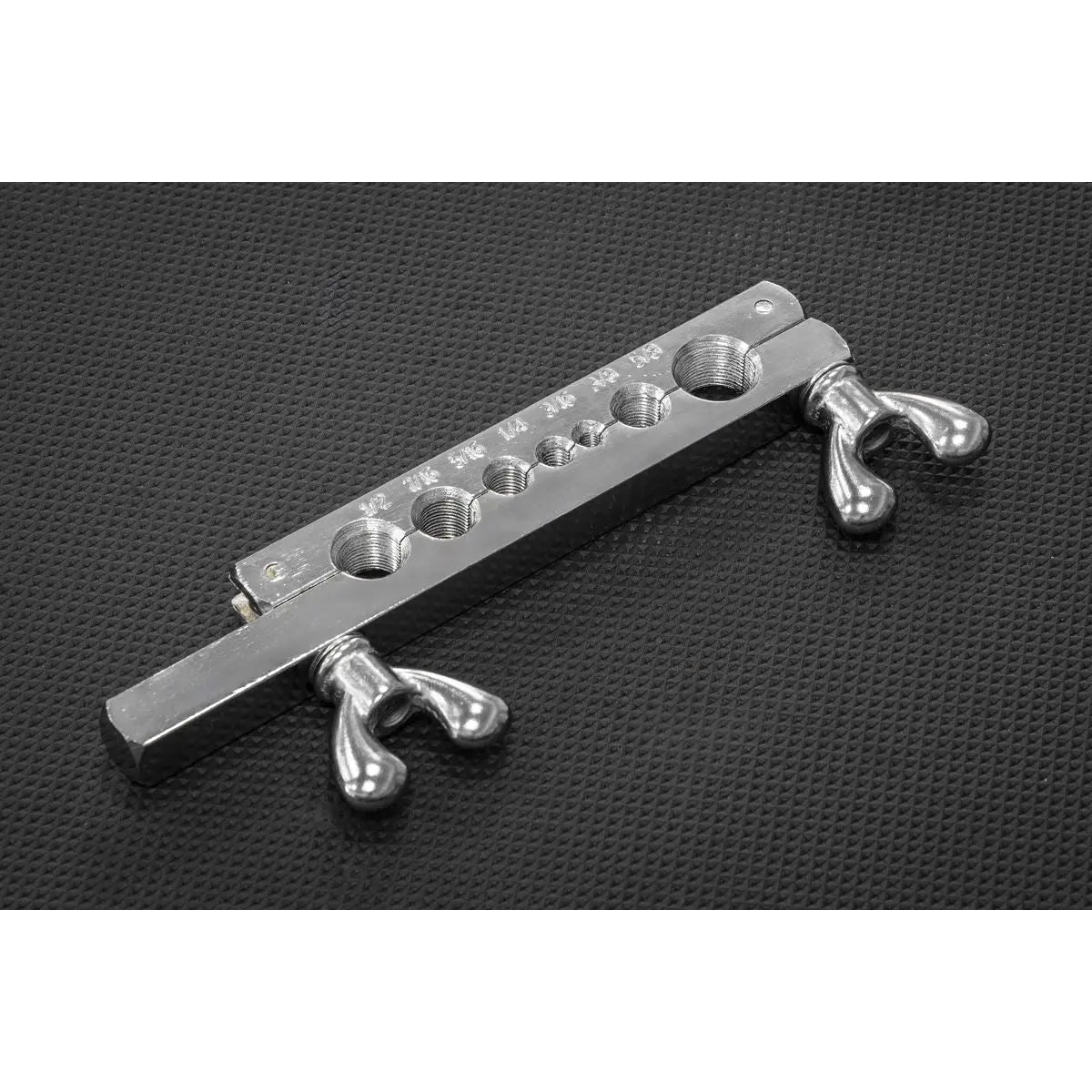 Sealey Pipe Flaring Kit 9pc