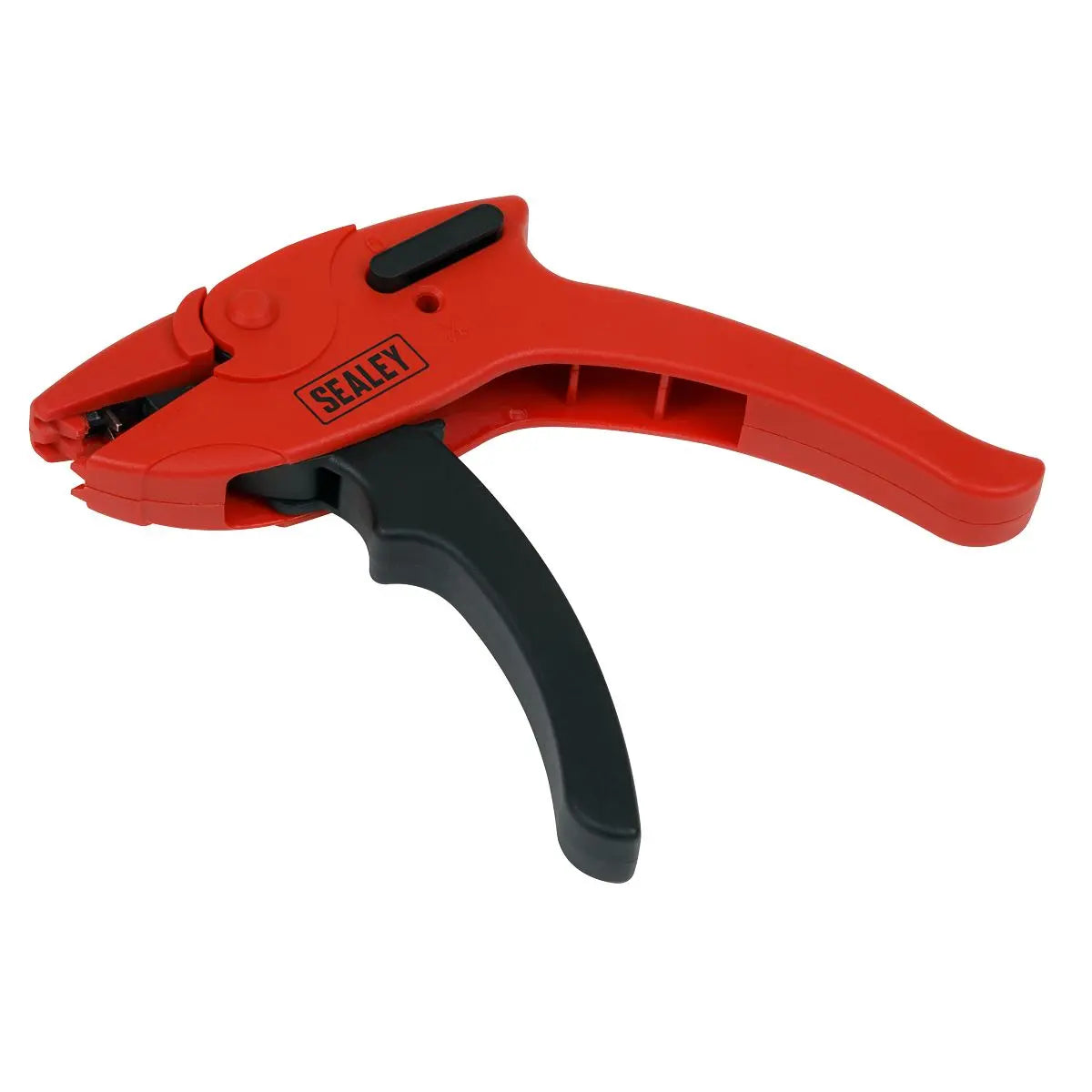 Sealey Pistol Grip - Automatic Wire Stripping Tool  White Rose Tools