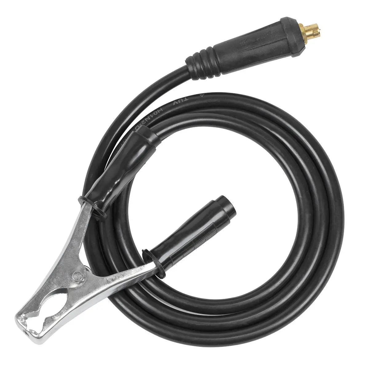 Sealey Plasma Cutter Inverter 25A 230V White Rose Tools