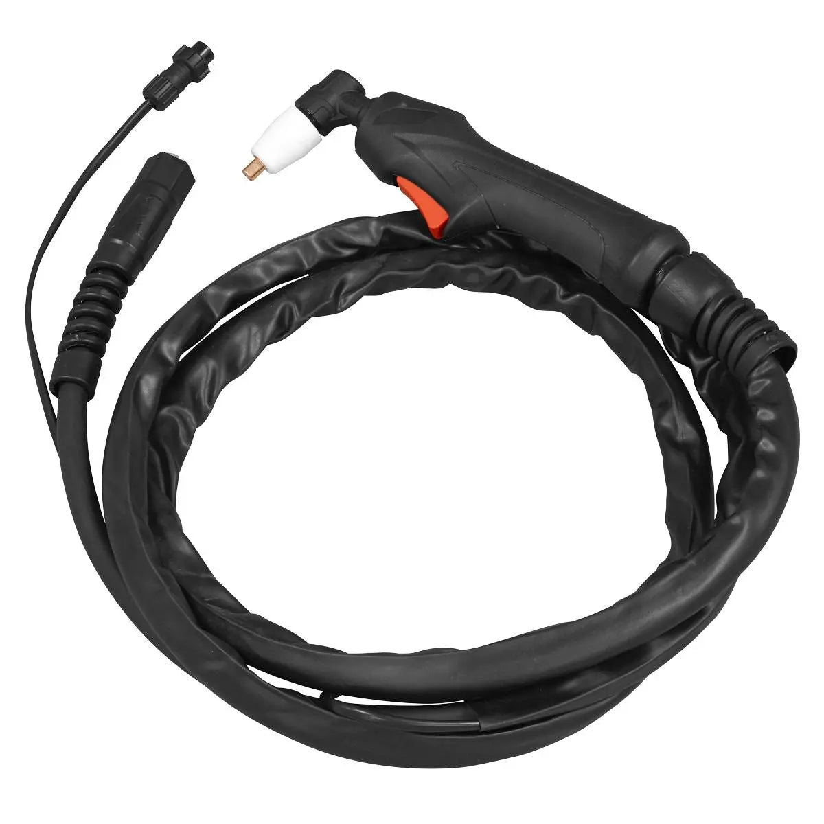 Sealey Plasma Cutter Inverter 25A 230V White Rose Tools