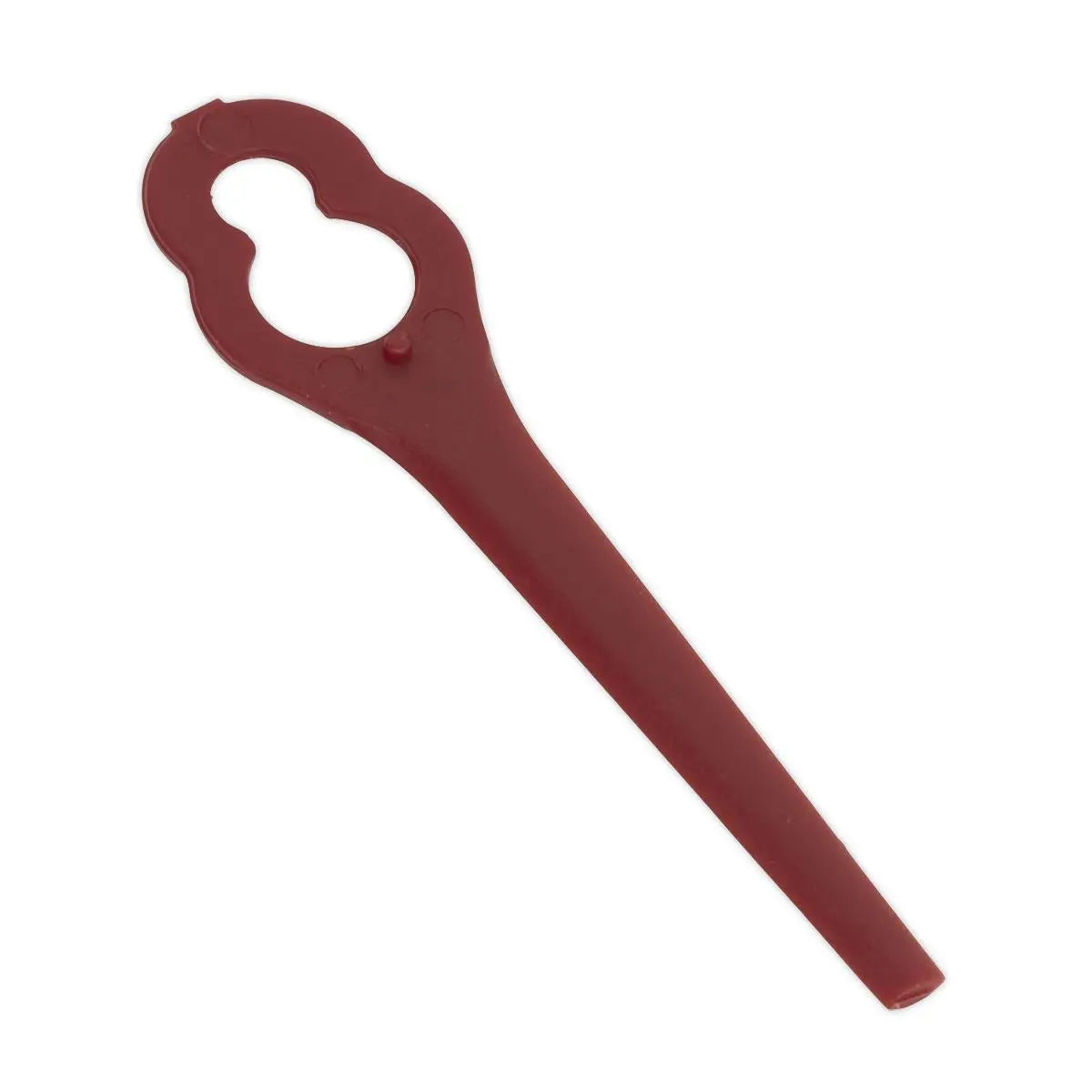 Sealey Plastic Strimmer Blades for CS20V Pack of 10