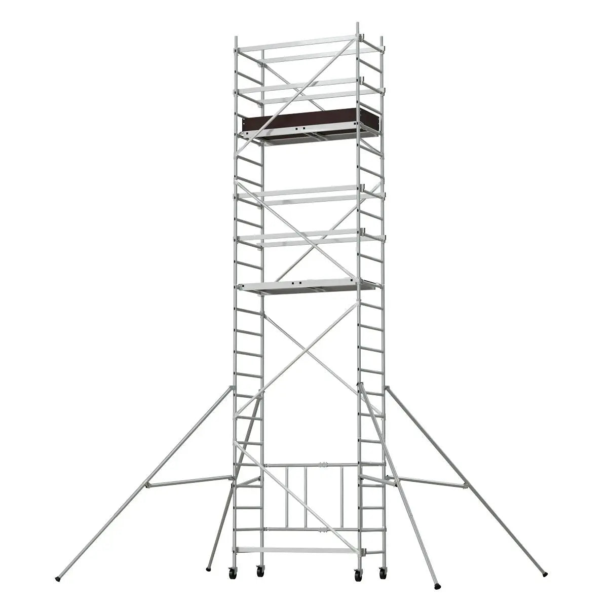 Sealey Platform Scaffold Tower Extension Pack 3 EN 1004-1