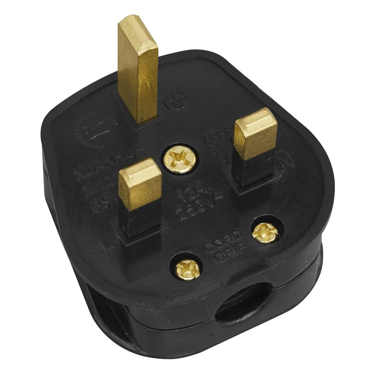 Sealey Plug 13p Pack of 20