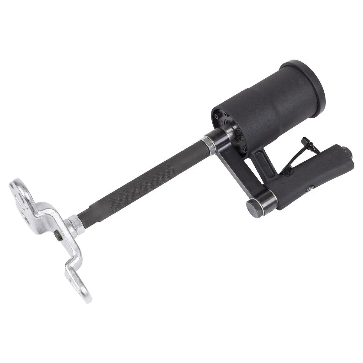 Sealey Pneumatic Hub Puller Set  White Rose Tools