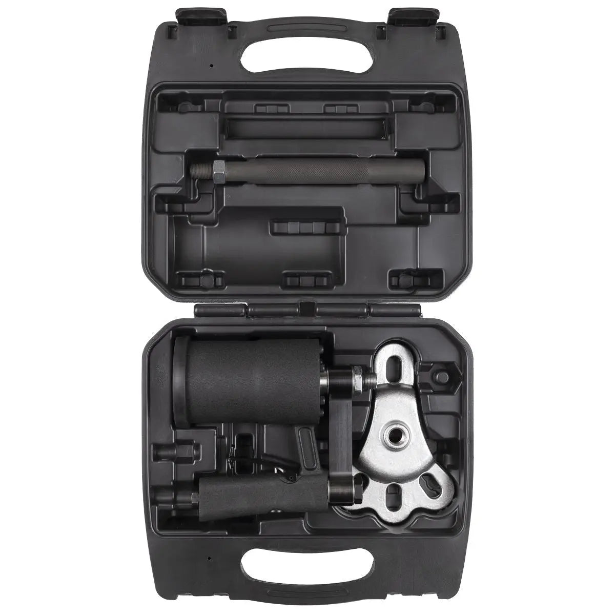 Sealey Pneumatic Hub Puller Set  White Rose Tools